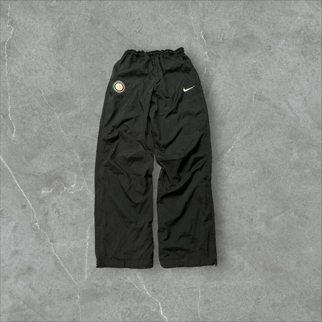 Vintage Nike Inter Milan Trackpants (S)