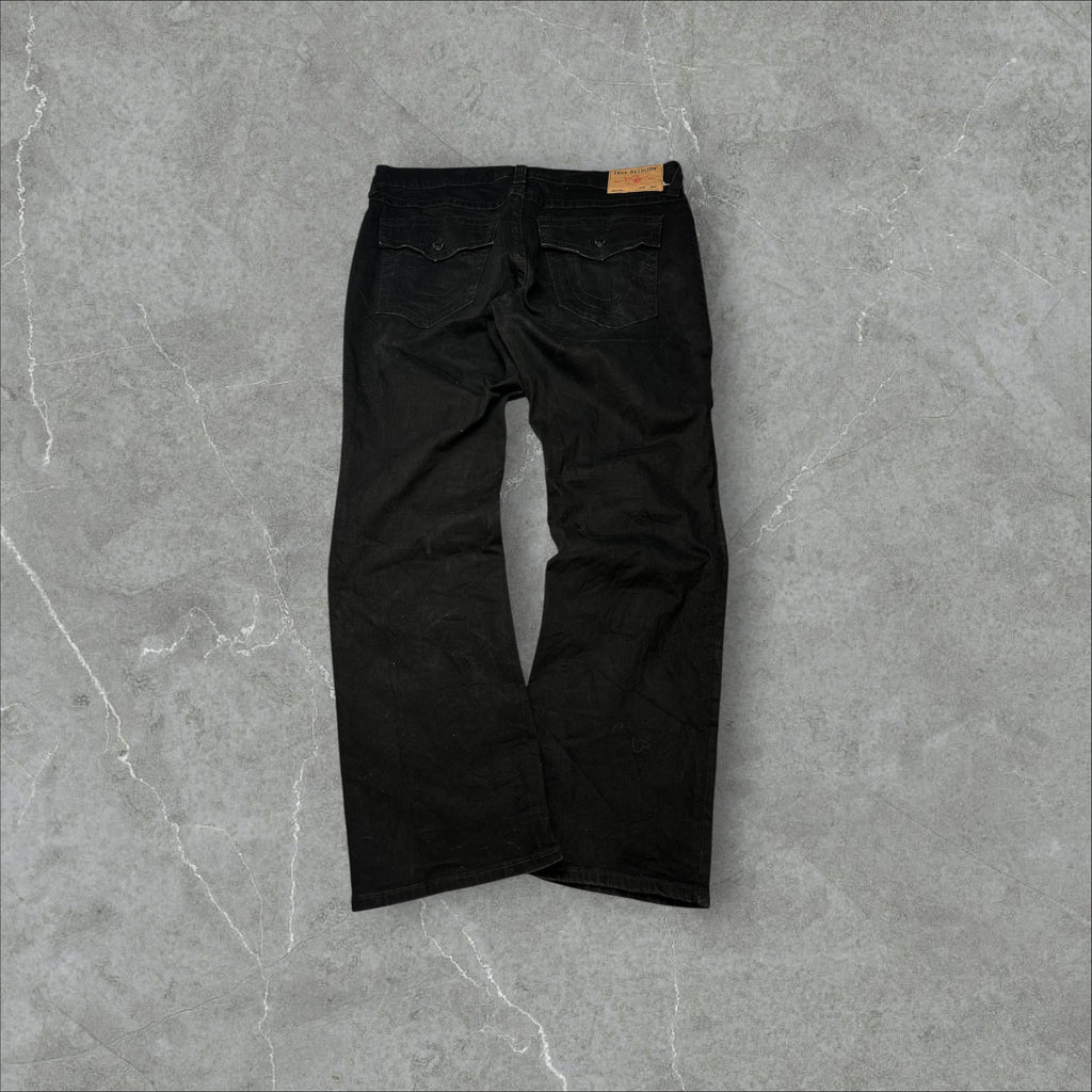 Vintage True Religion Jeans (XL-XXL)