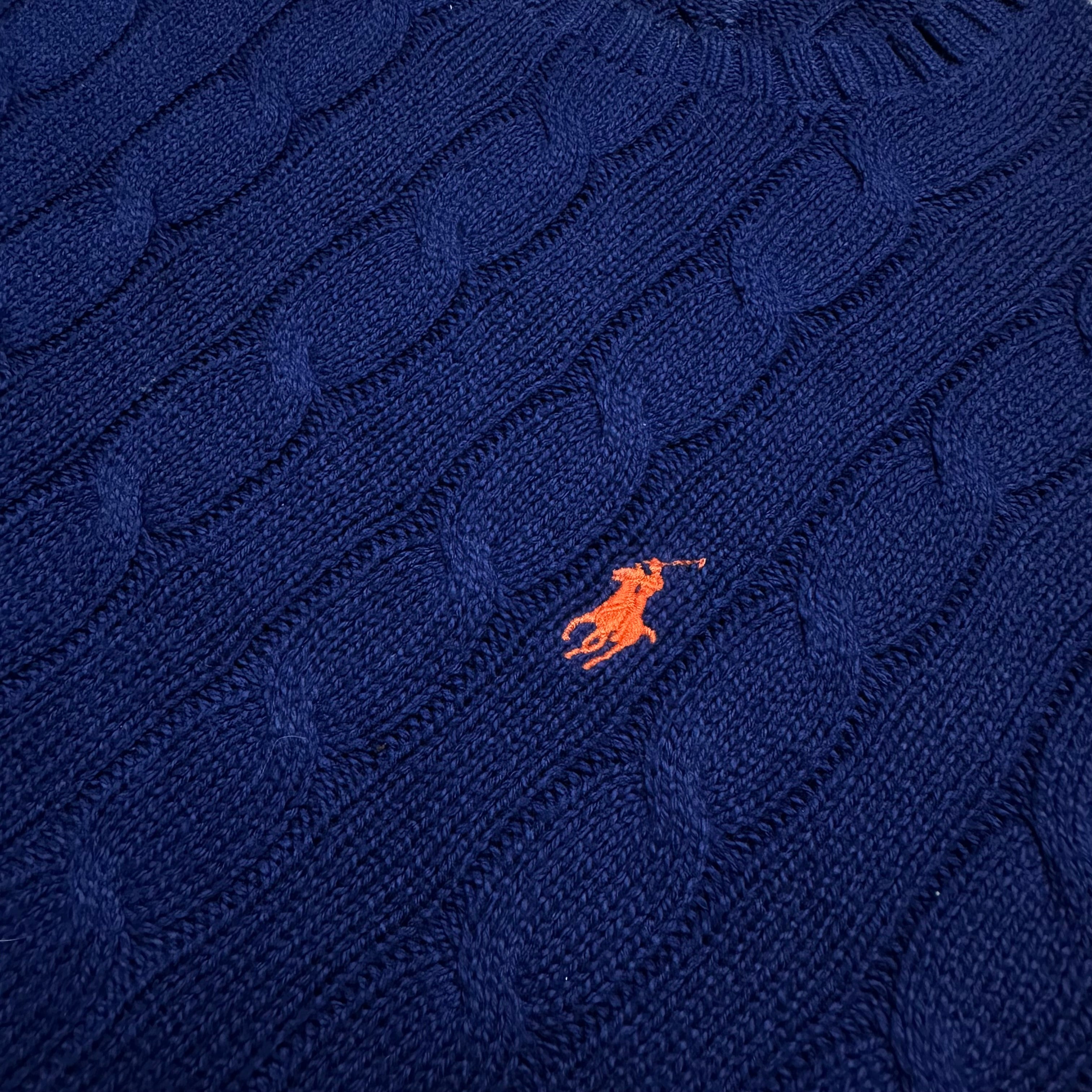 Vintage Ralph Lauren Sweater (S)