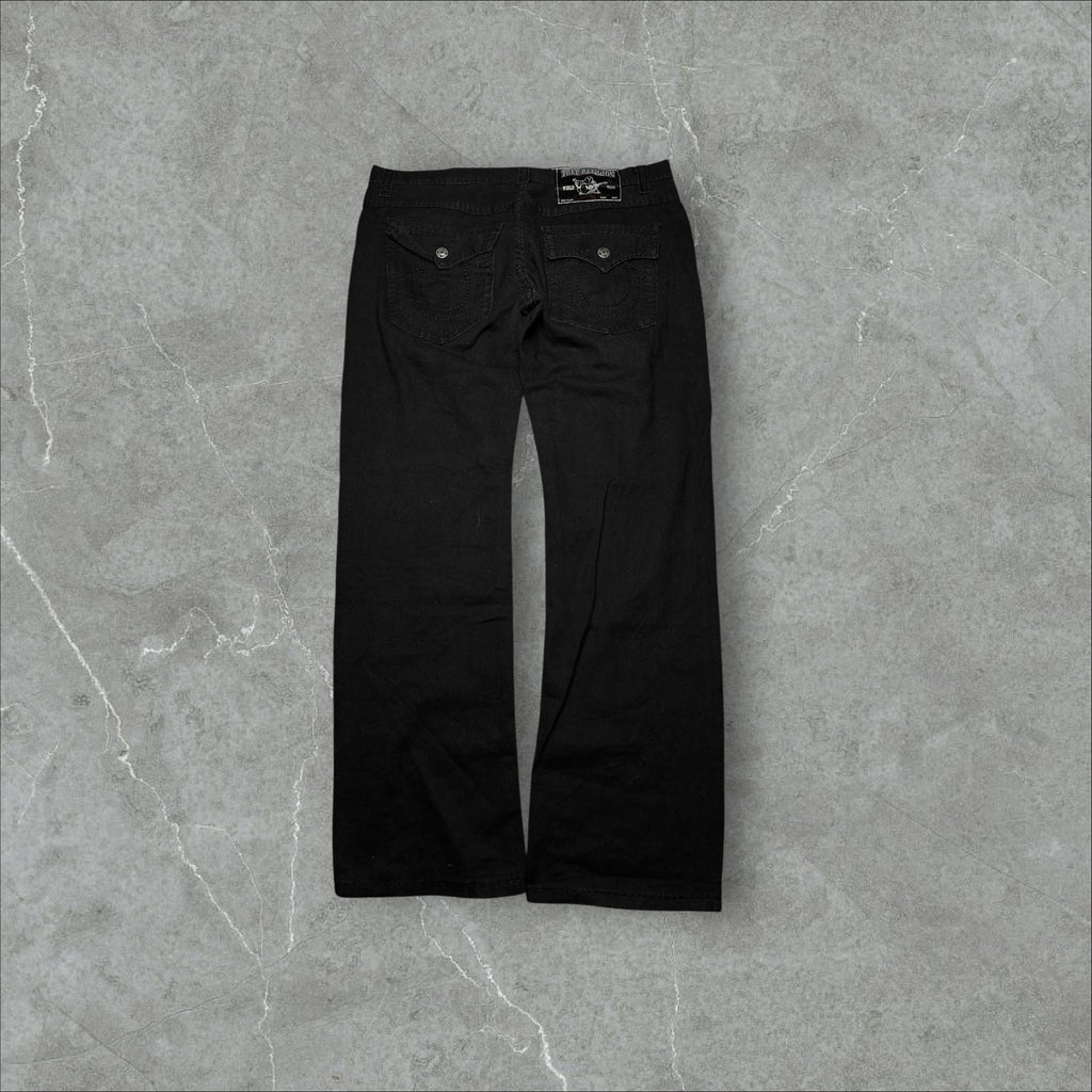 Vintage True Religion Jeans (XL-XXL)