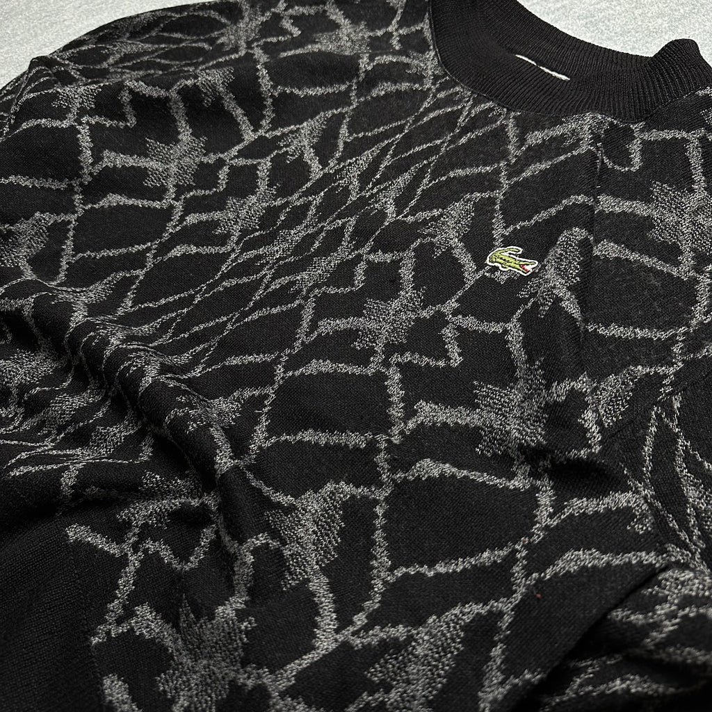 Vintage Lacoste Sweater (S)