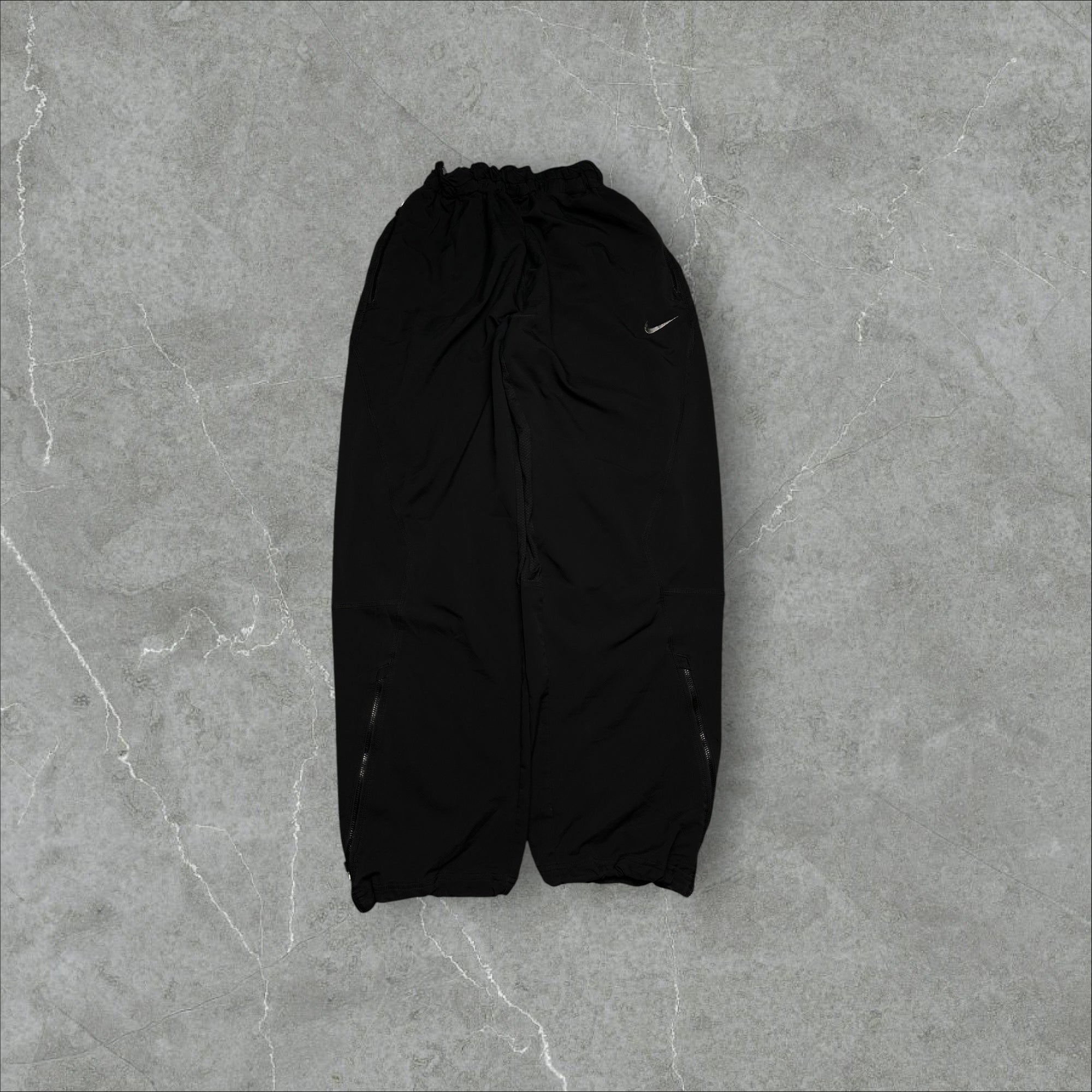 Vintage Nike Trackpants Jogger (M)