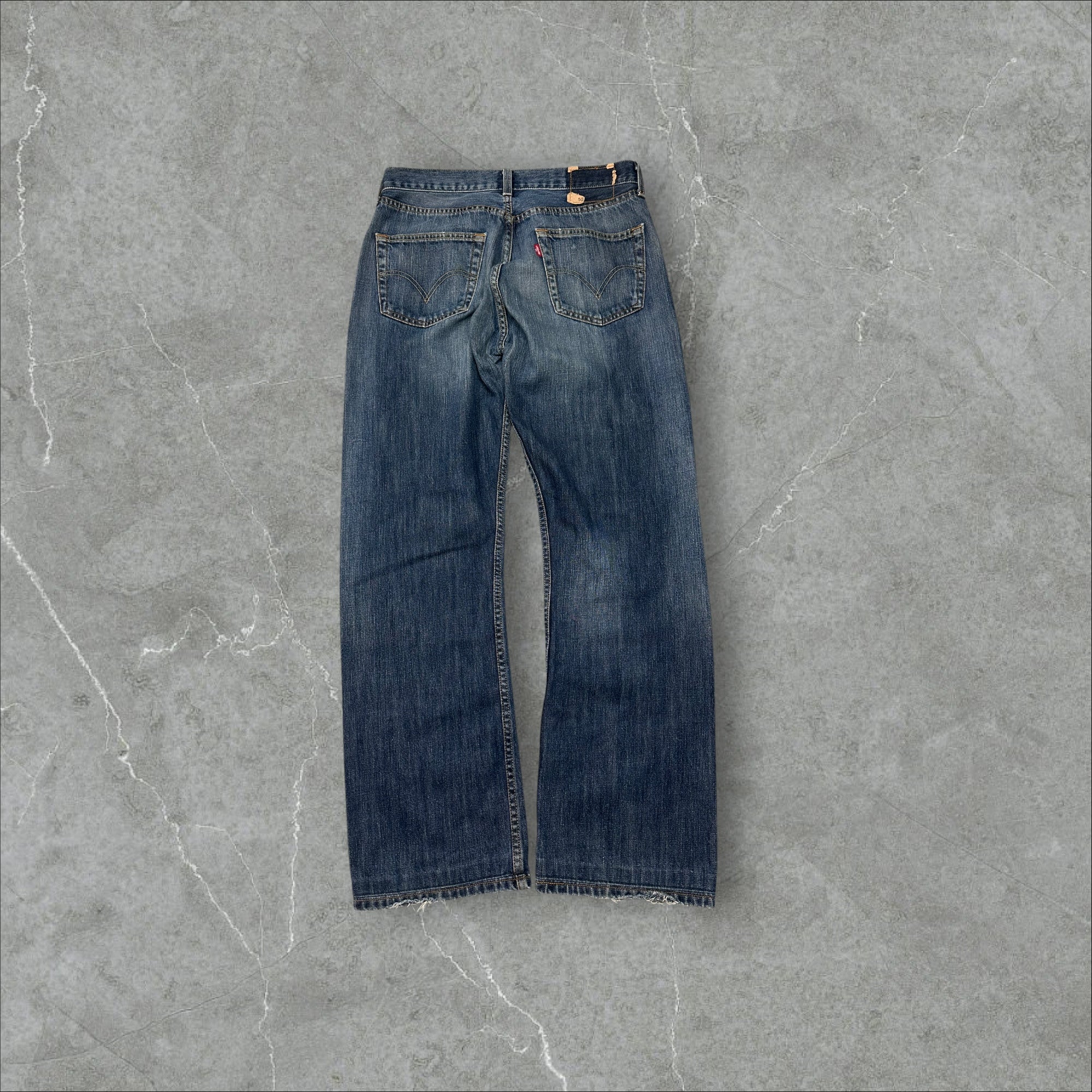 Vintage Levi’s 501 Jeans (M)