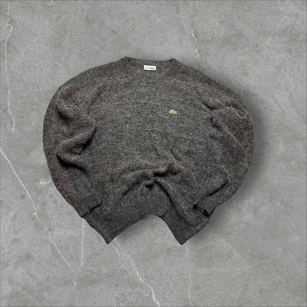 Vintage Lacoste Sweater (L-XL)