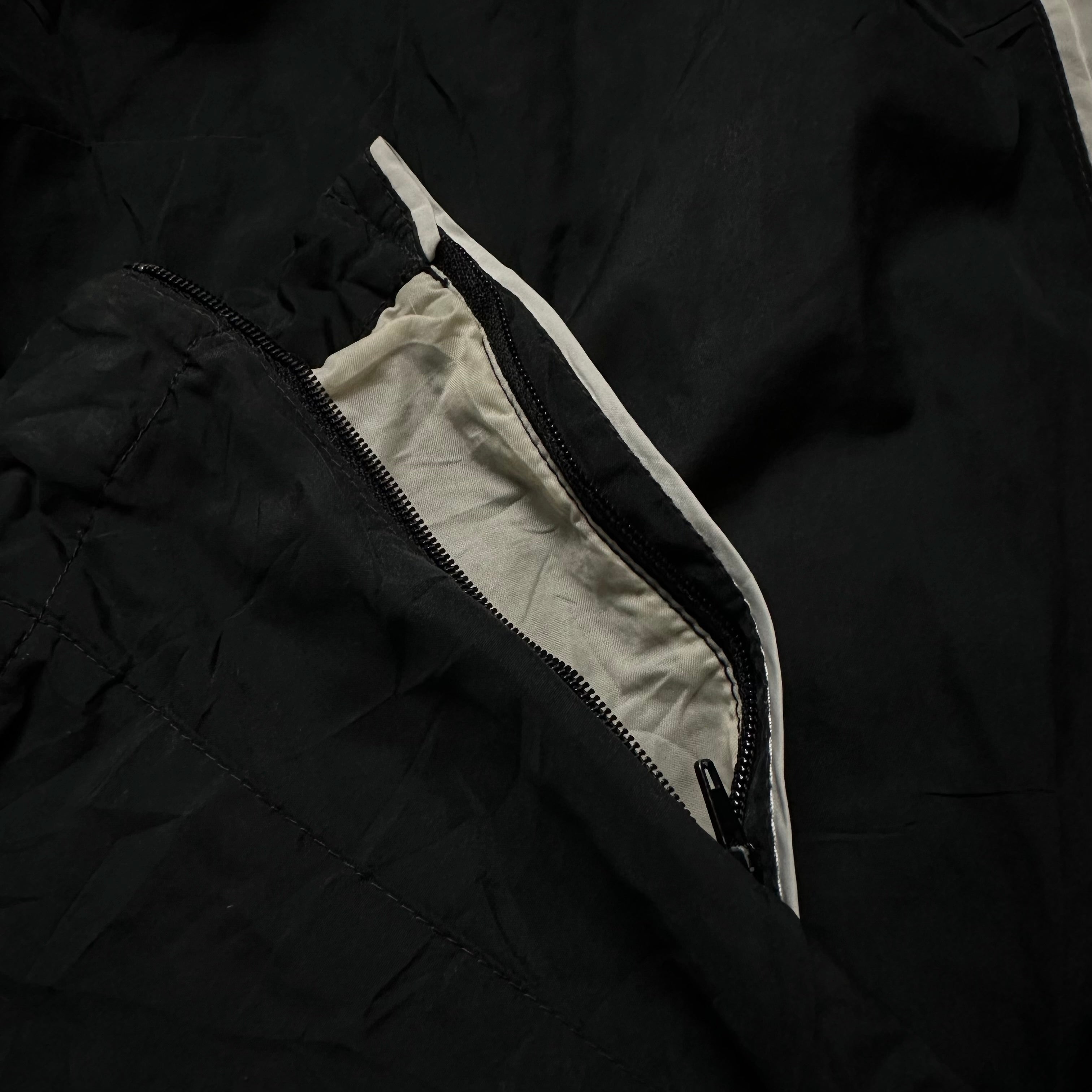 Vintage Nike Trackpants (M)