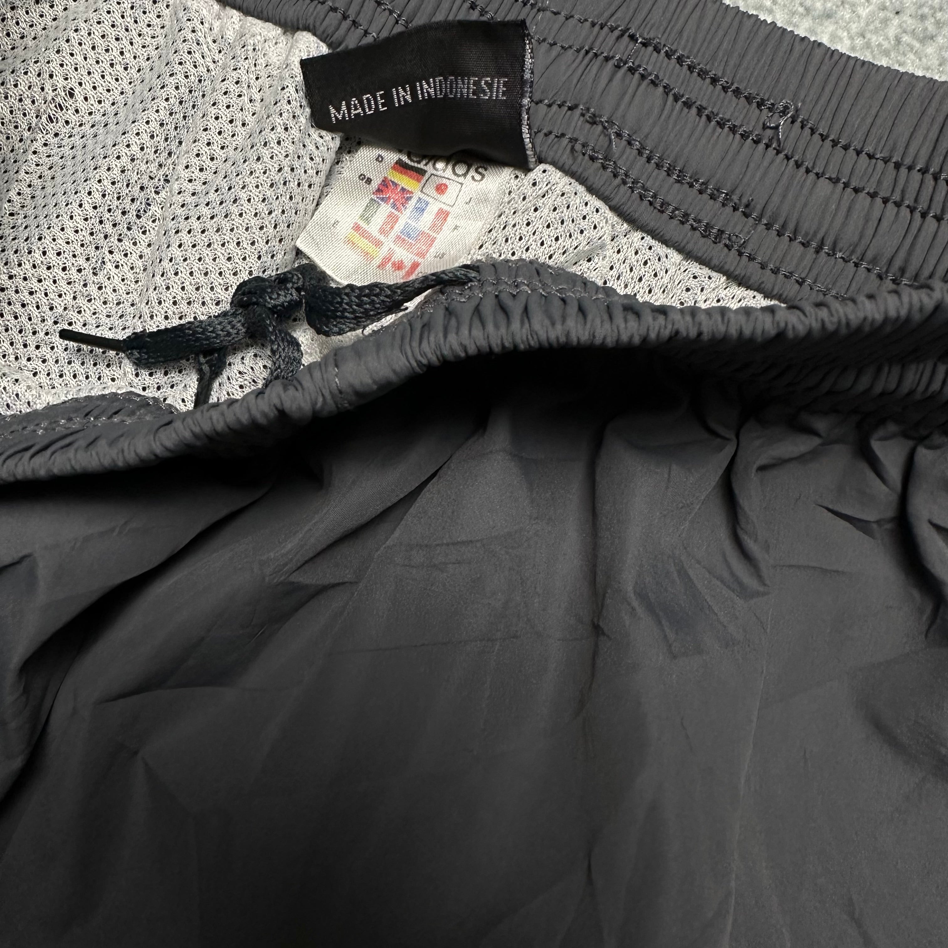 Vintage Adidas Trackpants (L)