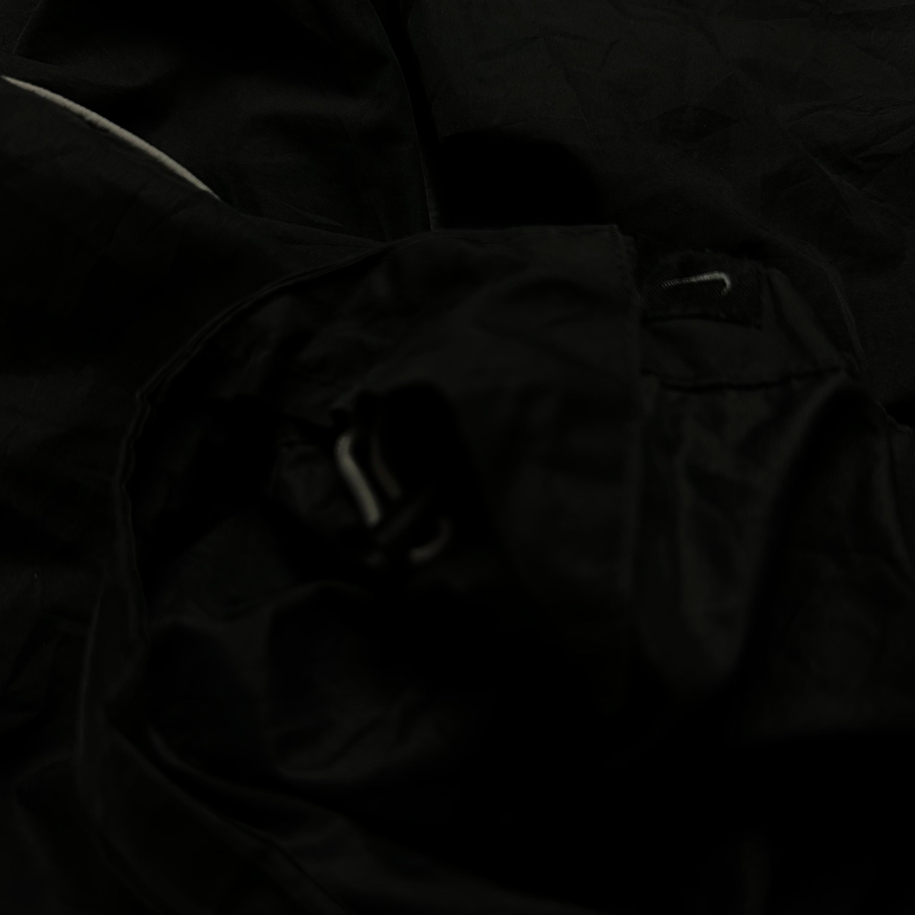 Vintage Nike Trackpants (S-M)