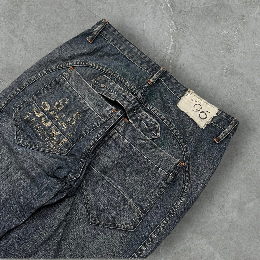 Vintage G-Star Jeans (L)