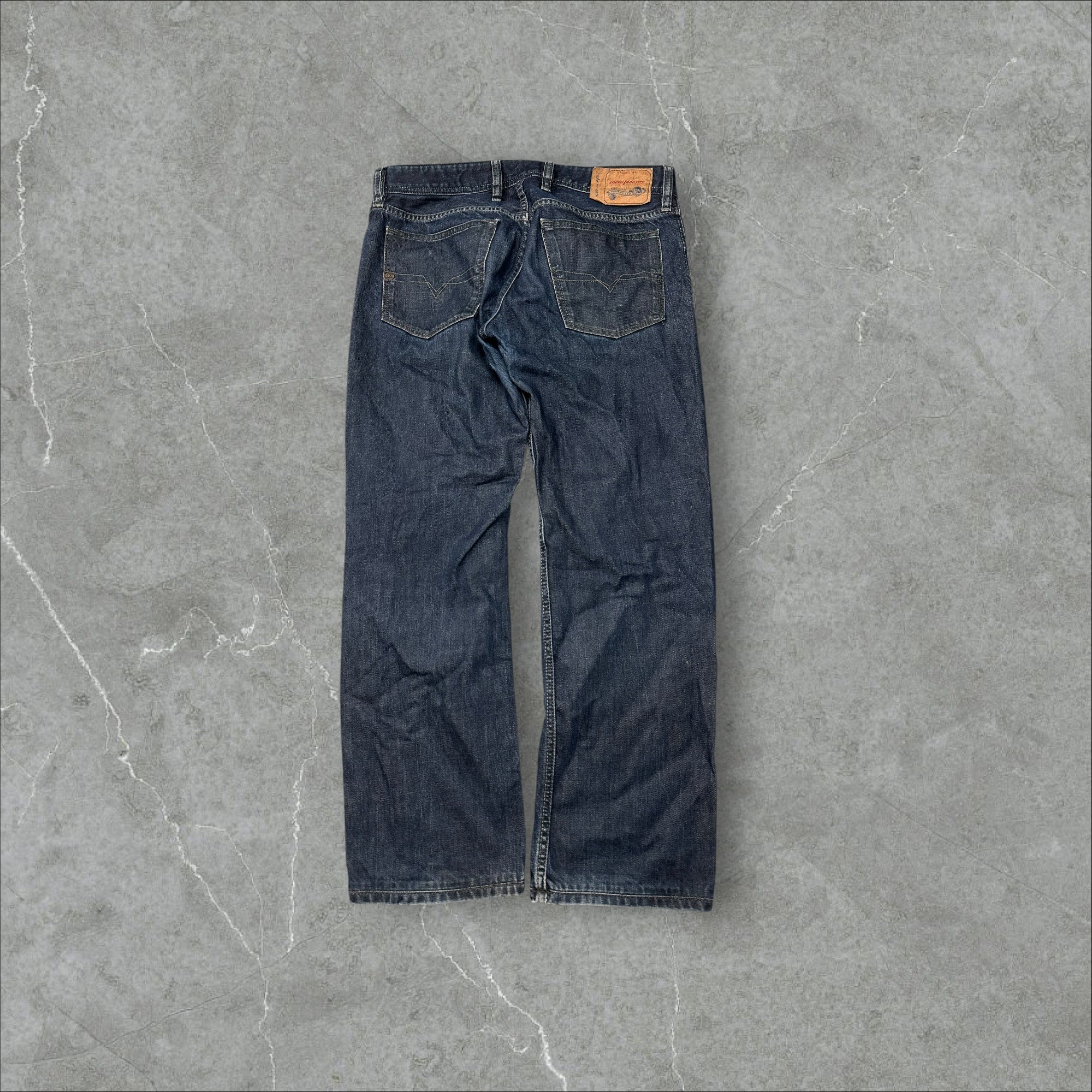 Vintage Diesel Jeans (S)