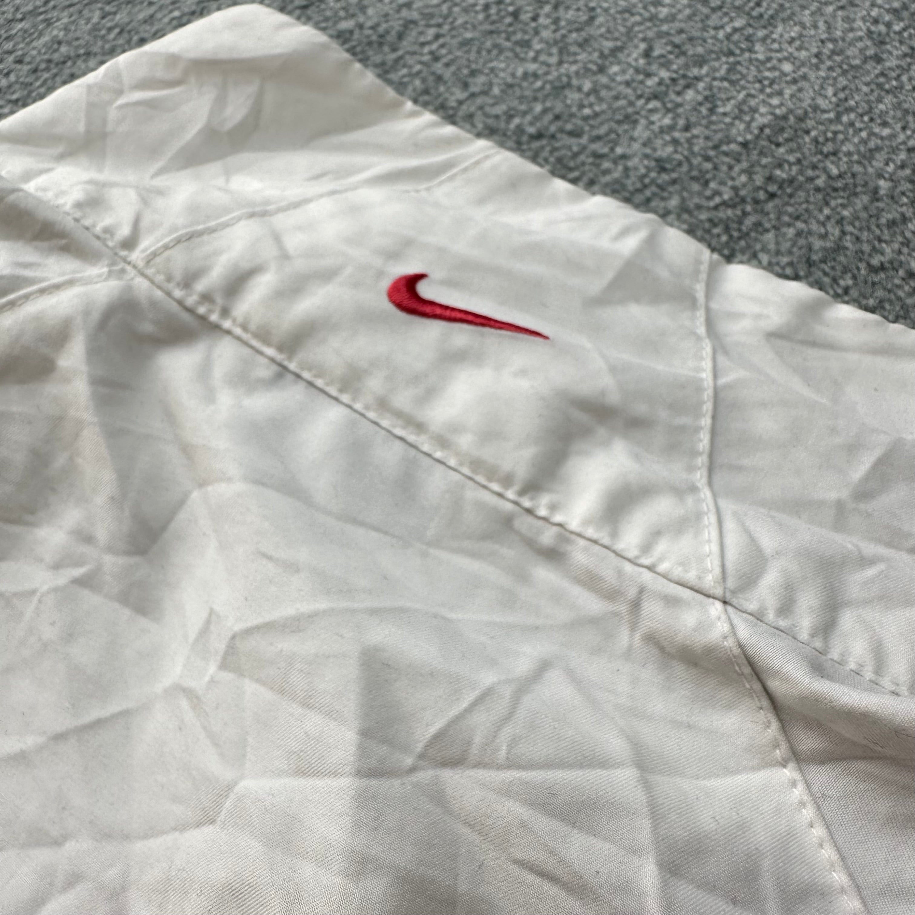 Vintage Nike Trackjacket (M)