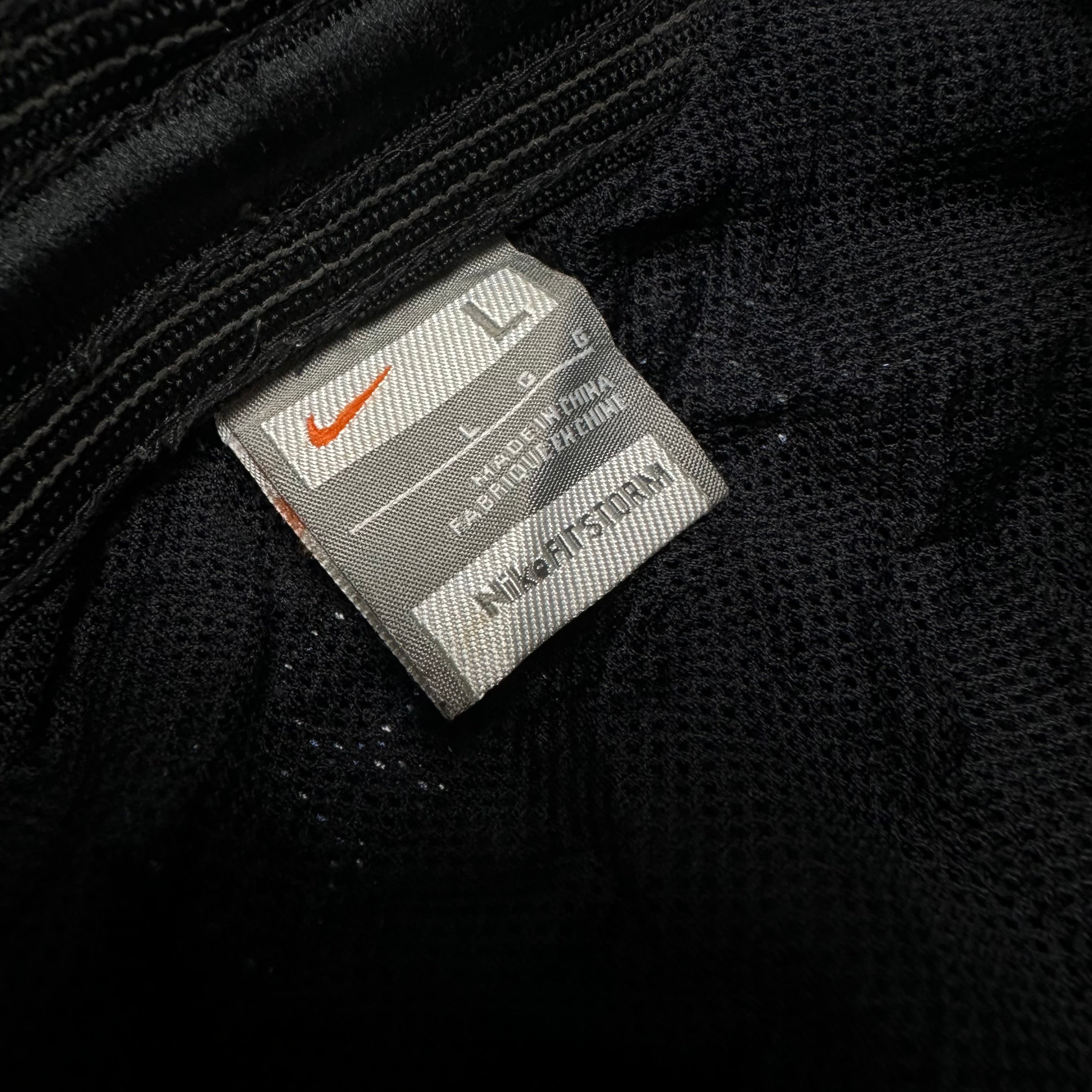 Vintage Nike Trackpants (M)