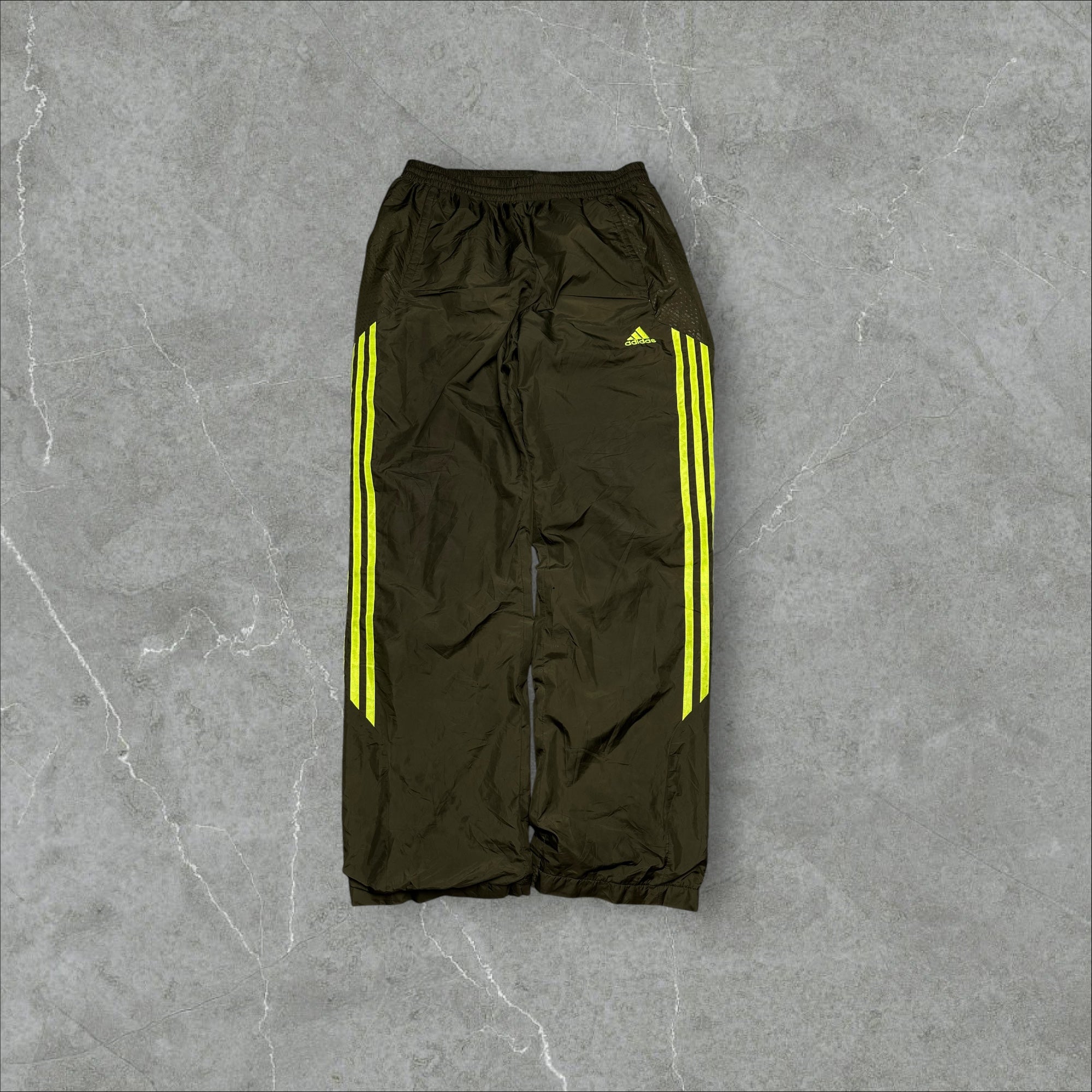 Vintage Adidas Trackpants (S-M)