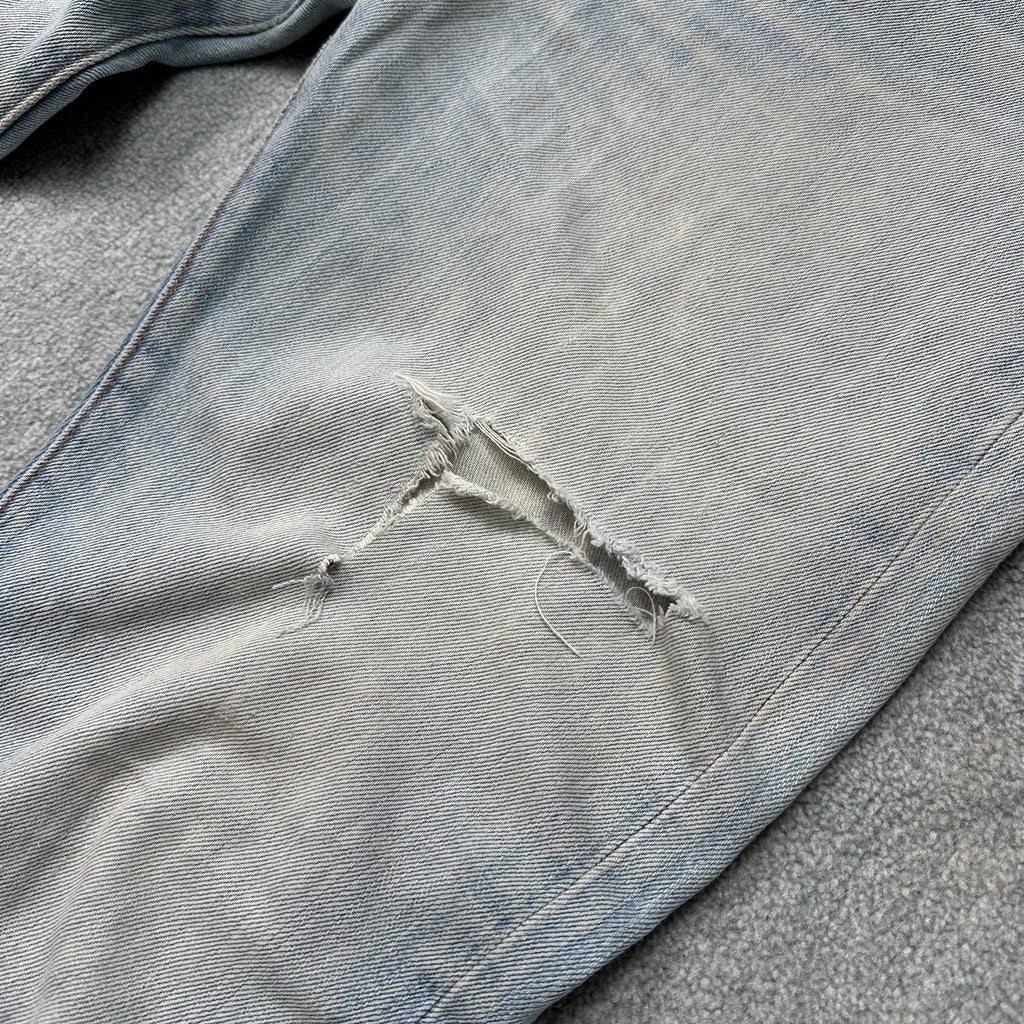 Vintage Levi’s 501 Jeans (S)