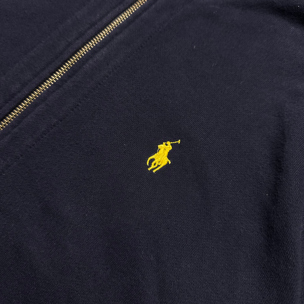 Vintage Ralph Lauren Zipper (L)