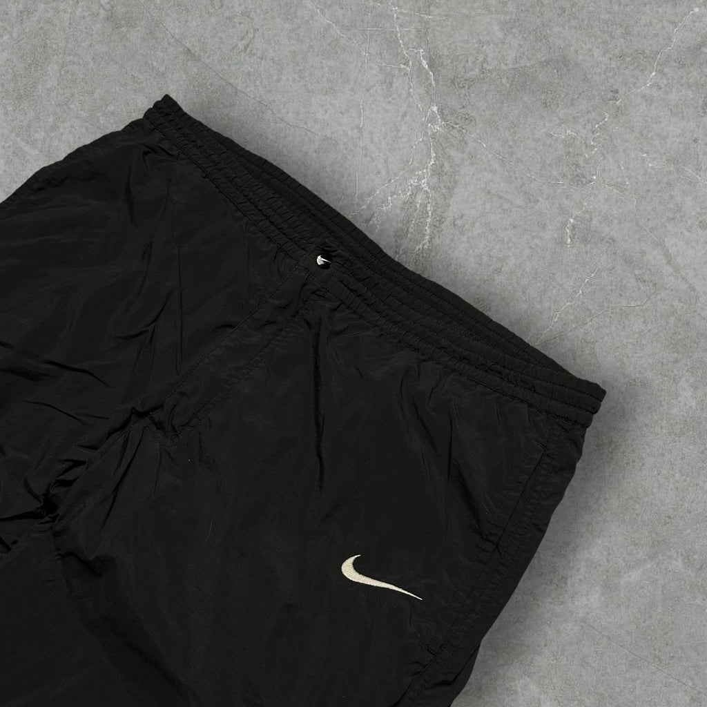 Vintage Nike Trackpants (M-L)