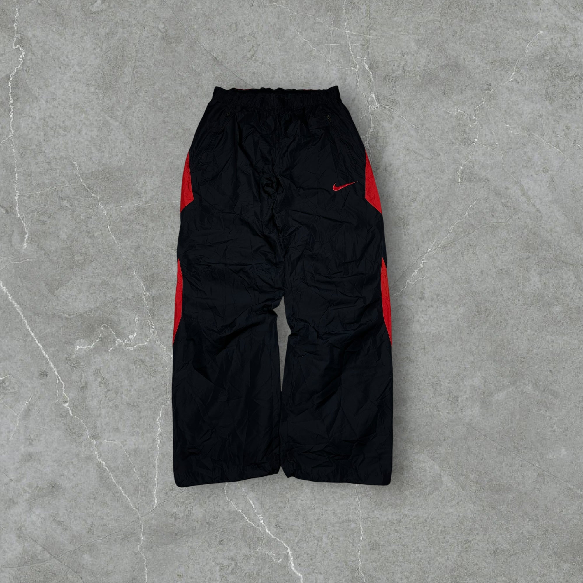 Vintage Nike Trackpants (M)