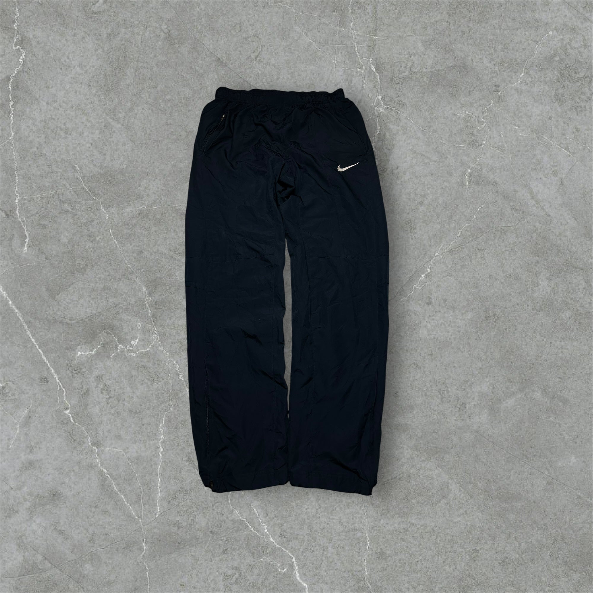 Vintage Nike Trackpants (M)
