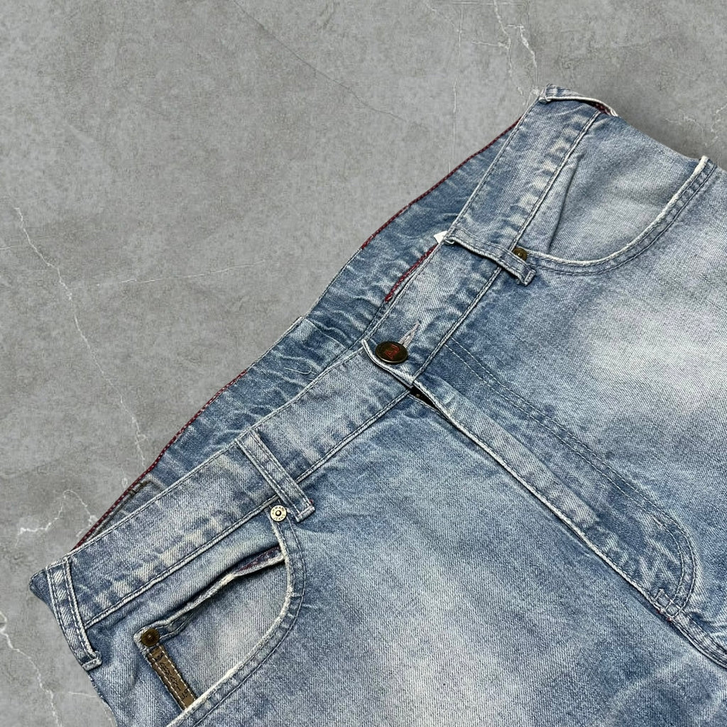 Vintage Armani Jeans (L)