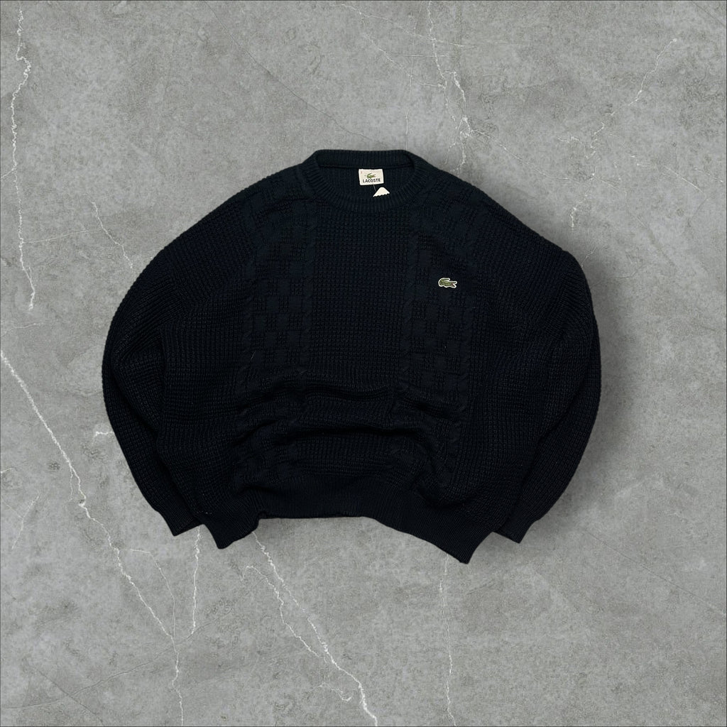 Vintage Lacoste Sweater (L)