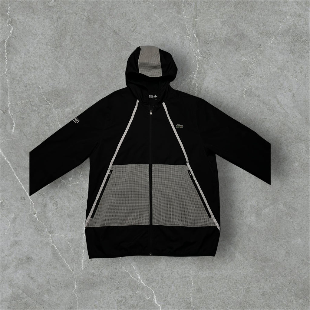 Lacoste Trackjacket Jacke (M)