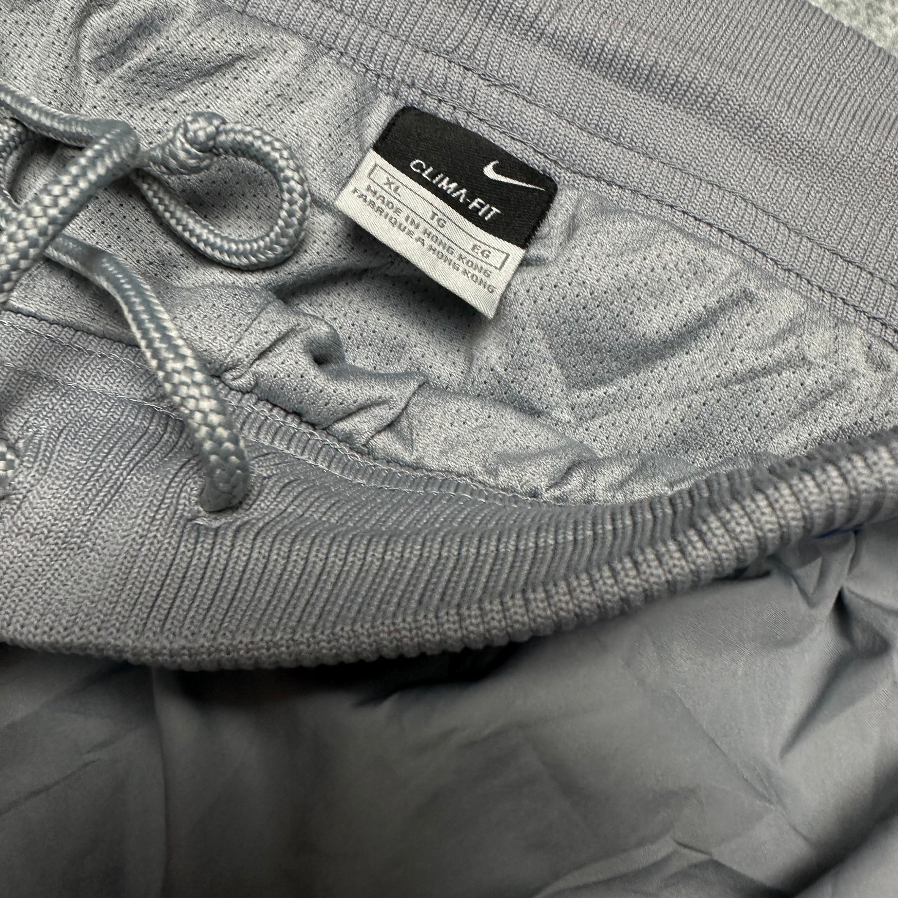 Vintage Nike Trackpants (XL)