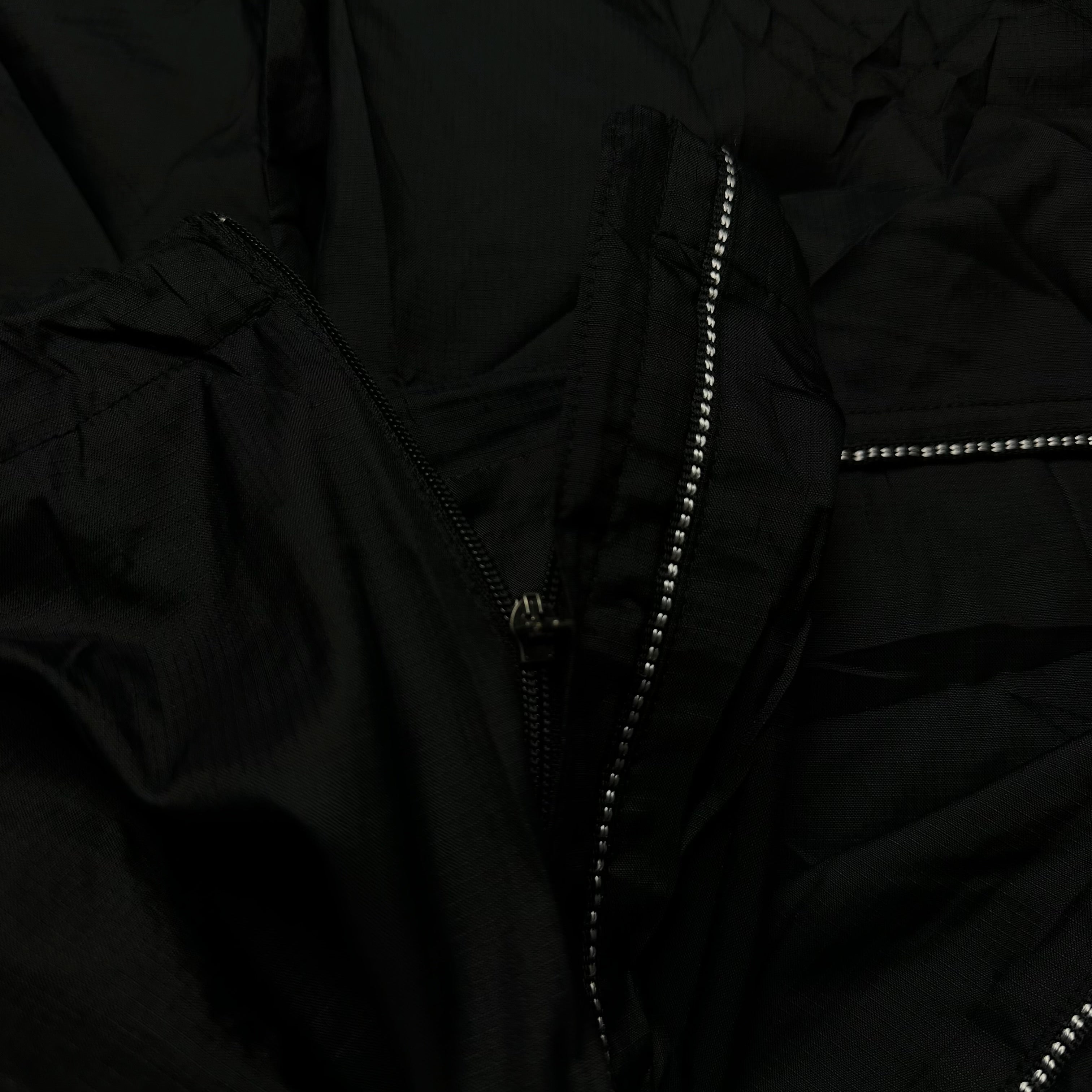 Vintage Nike Court Trackpants (S)