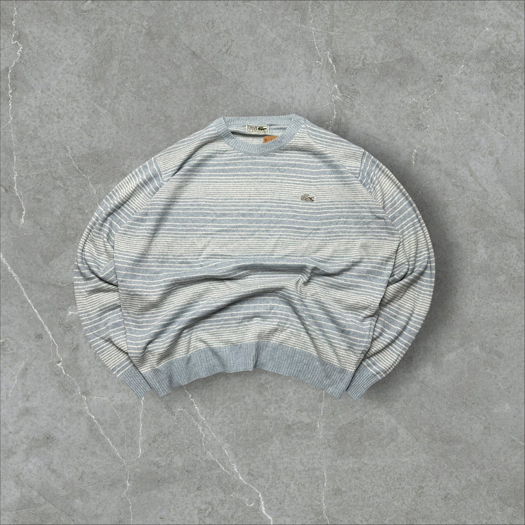 Vintage Lacoste Sweater (L)
