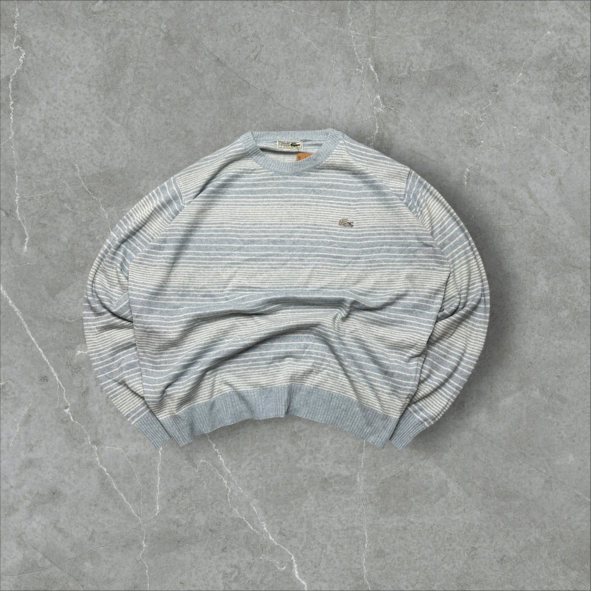 Vintage Lacoste Sweater (L)