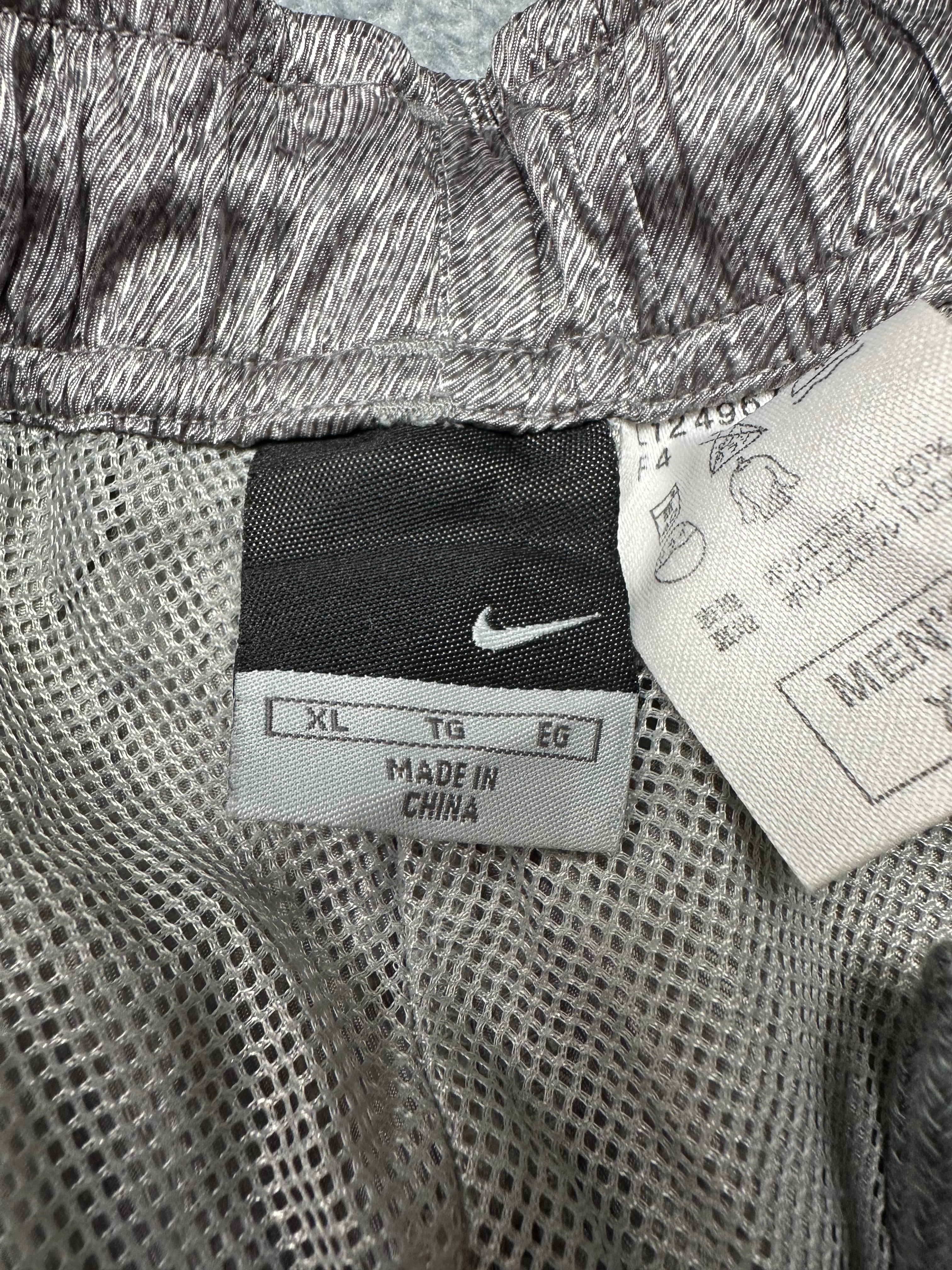 Vintage Nike Trackpants (XL)
