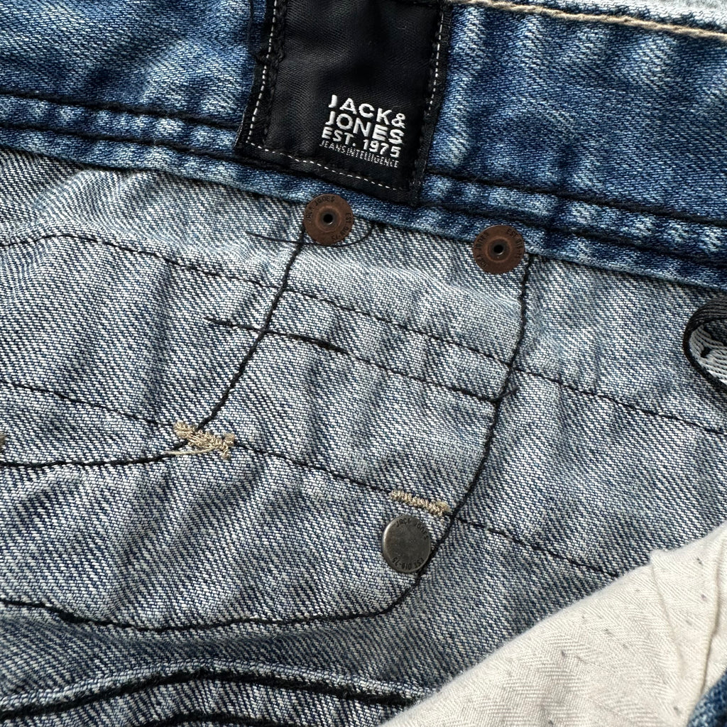 Vintage J&J Jeans (XL)