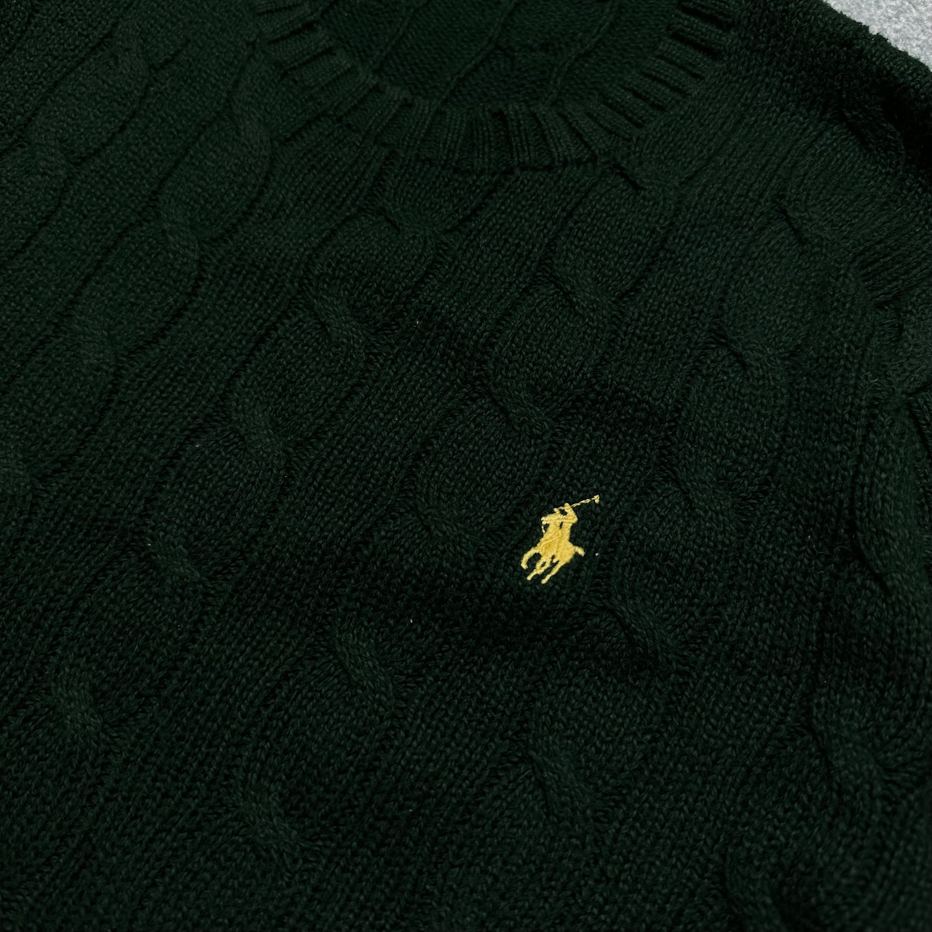 Ralph Lauren Sweater (M)