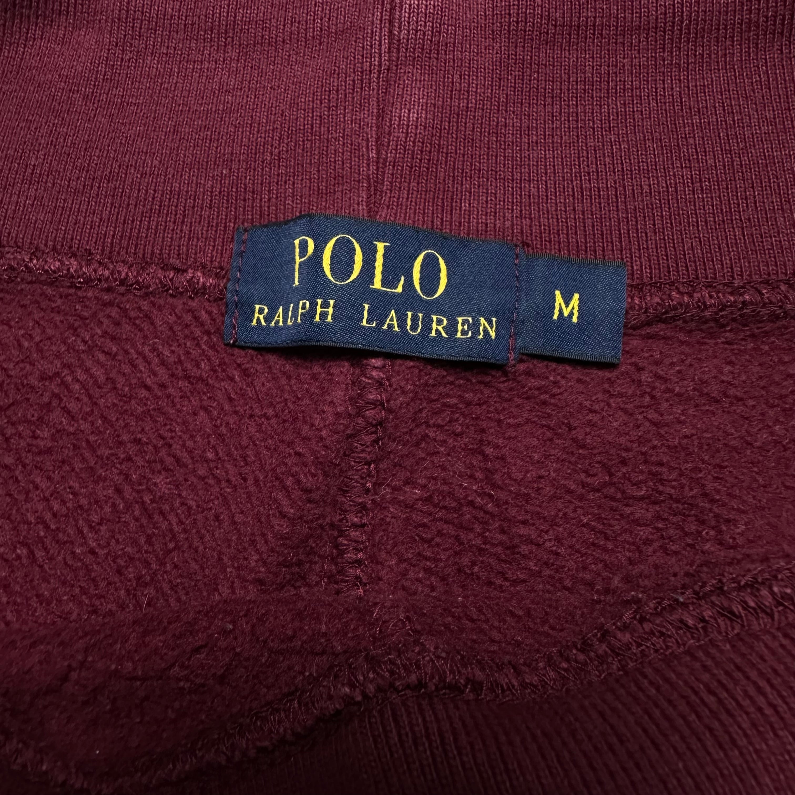 Vintage Ralph Lauren baggy Jogger (XS-S)