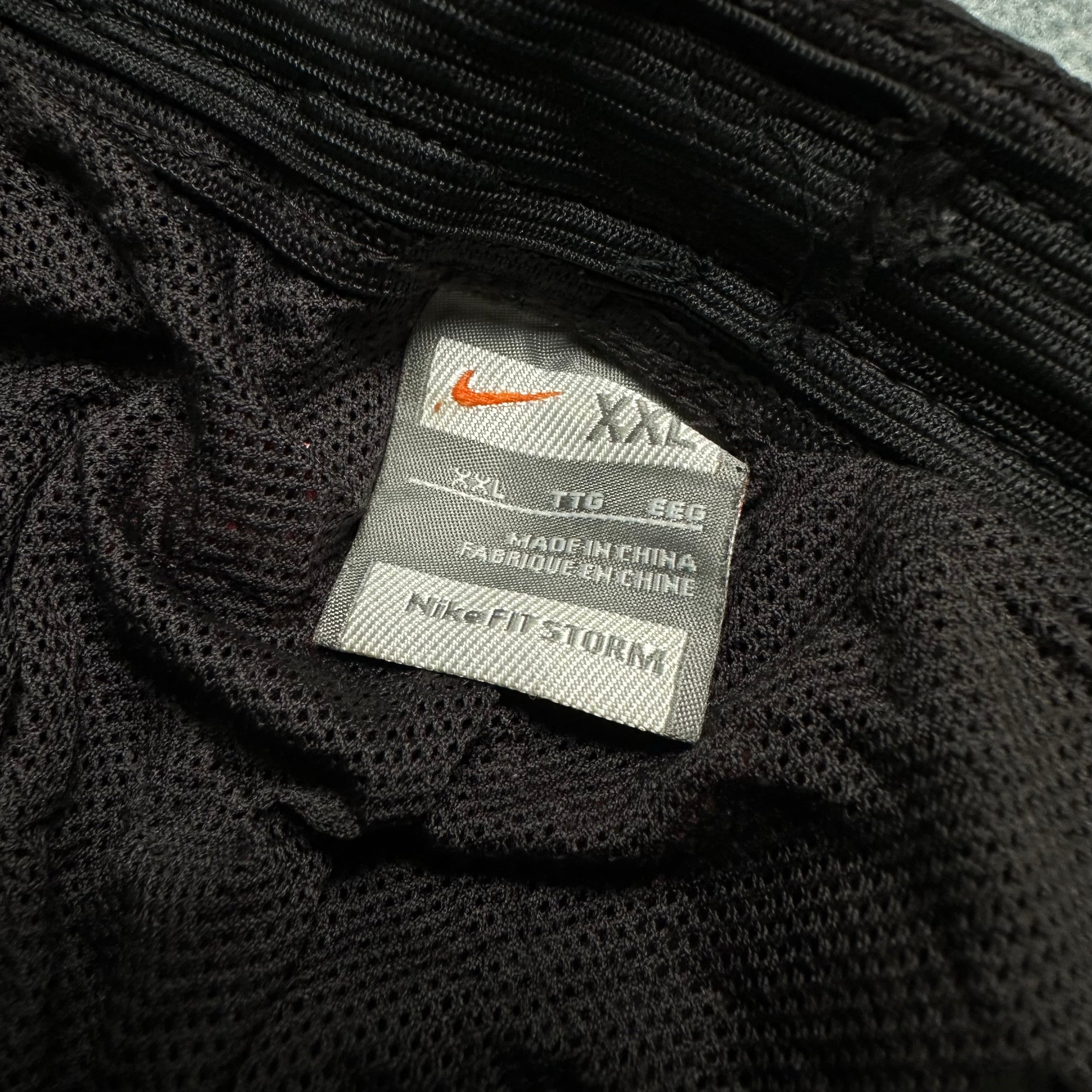 Vintage Nike Trackpants (L)