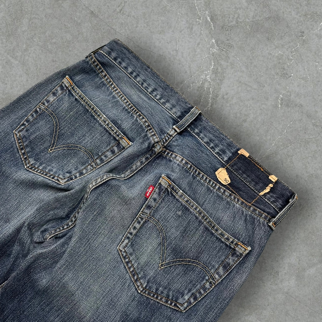 Vintage Levi’s 501 Jeans (M)