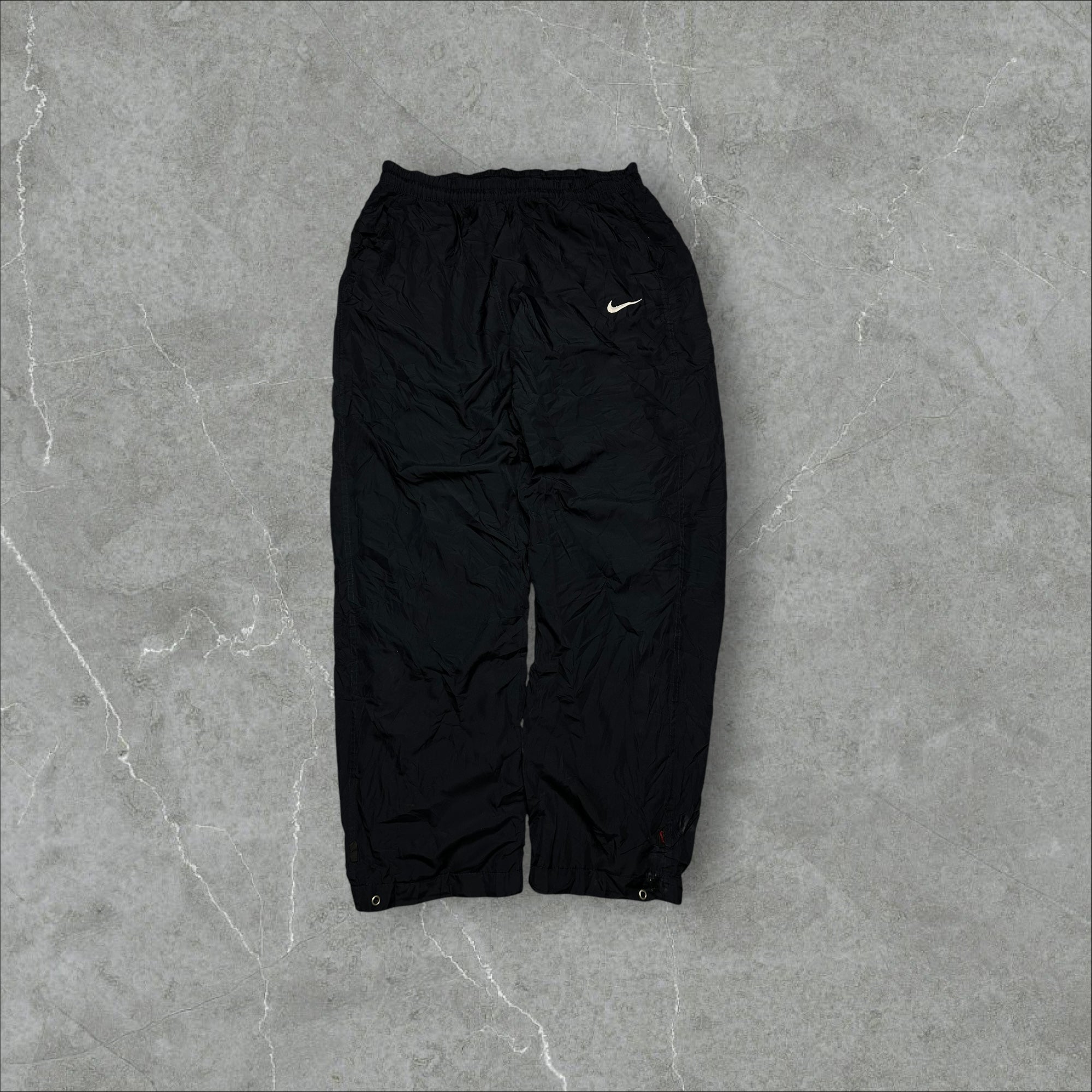 Vintage Nike Trackpants (XS-S)