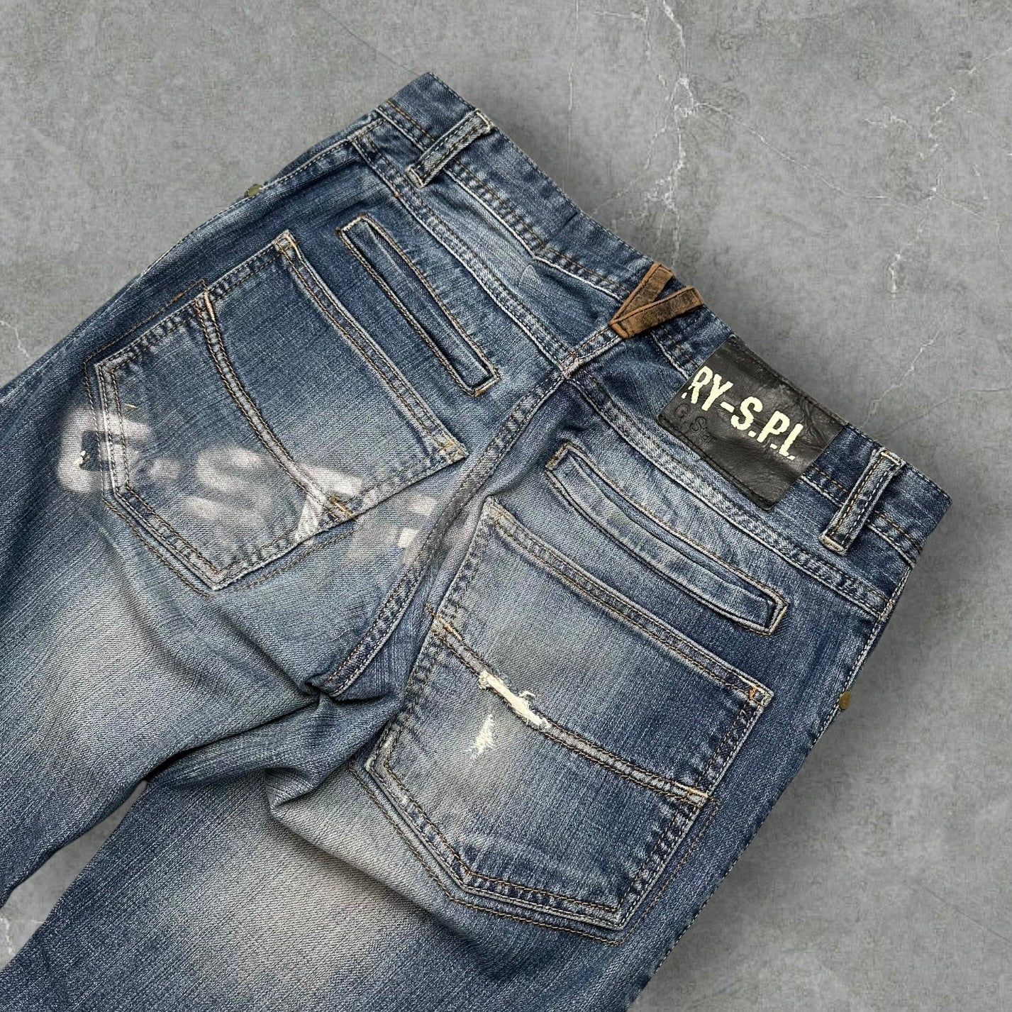 Vintage G-Star Jeans (S)