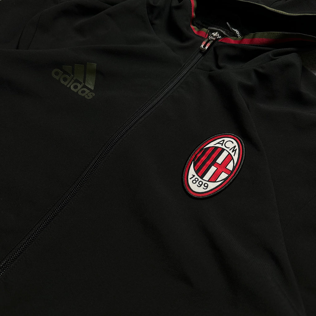 Vintage AC Milan Trackjacket (M)
