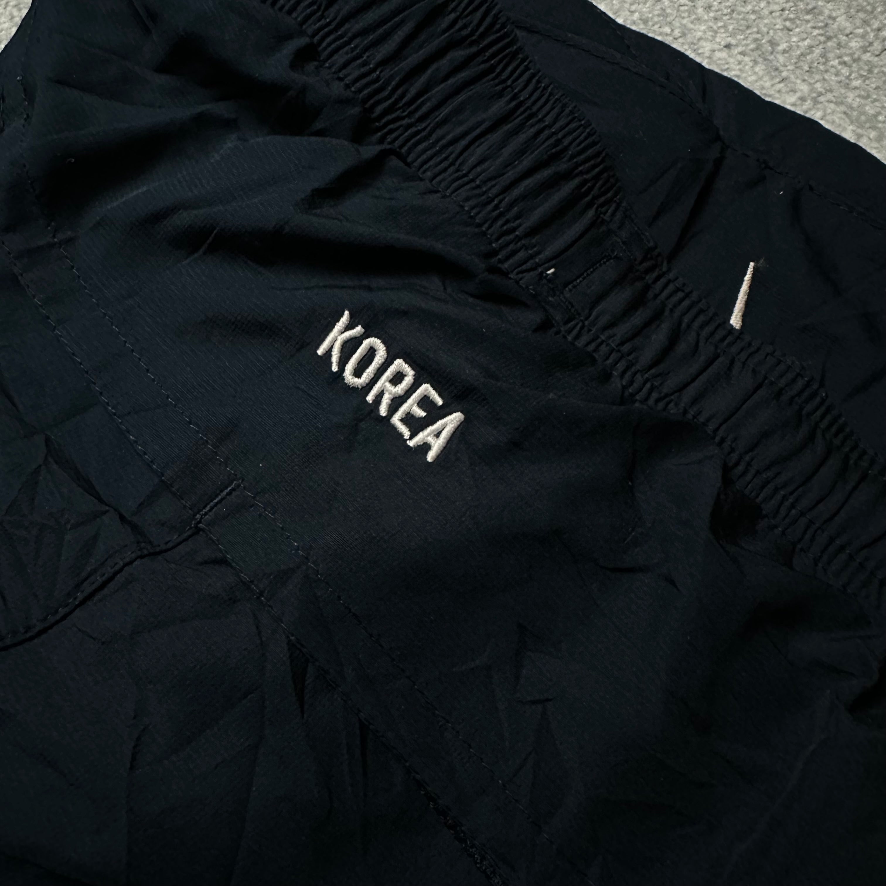 Vintage Nike Trackpants (M)