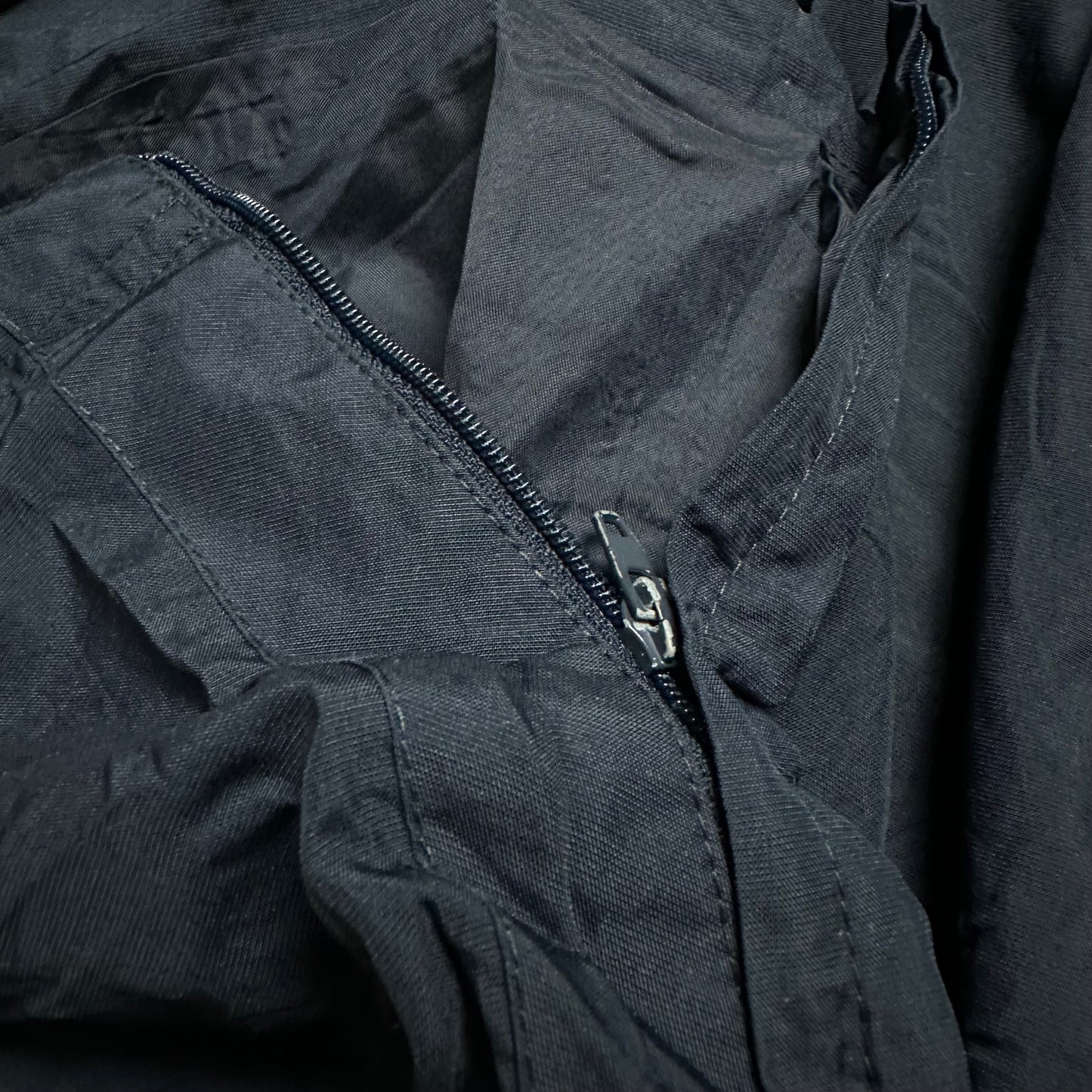 Vintage Nike Trackpants (M-L)