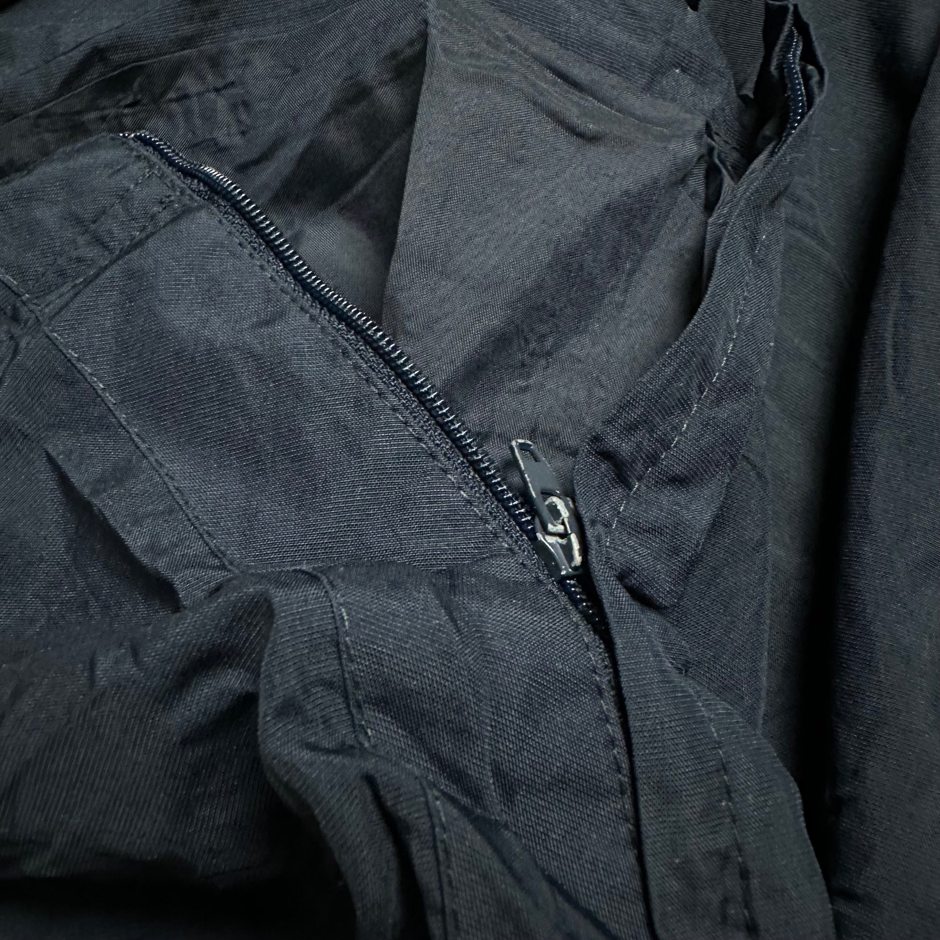 Vintage Nike Trackpants (M-L)