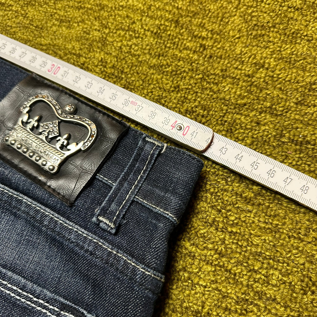 Vintage Victoria Beckham Jeans (XL)