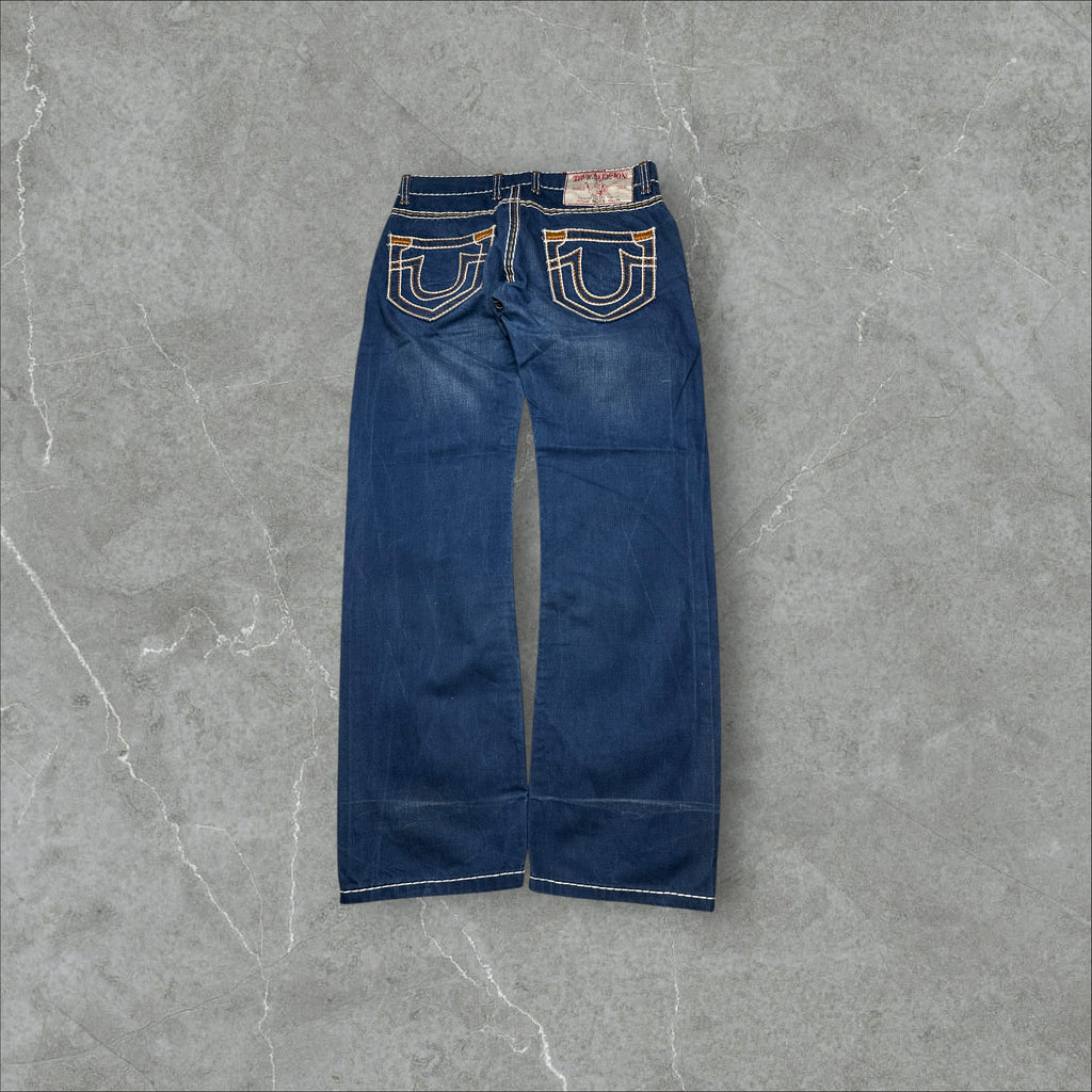 Vintage True Religion Jeans (M)