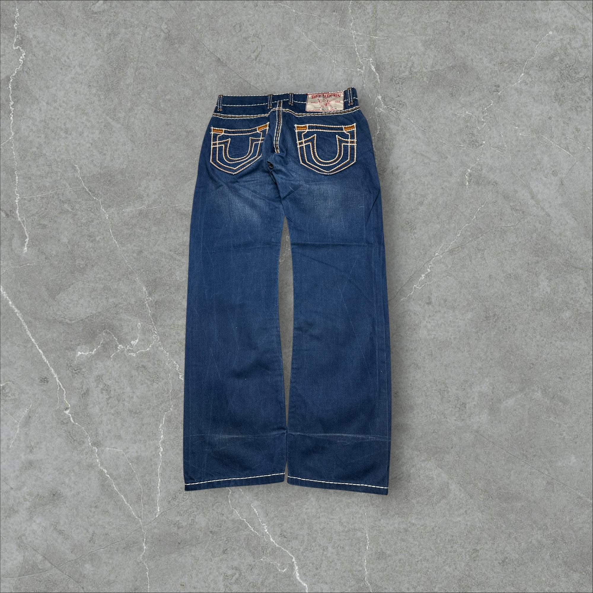 Vintage True Religion Jeans (M)