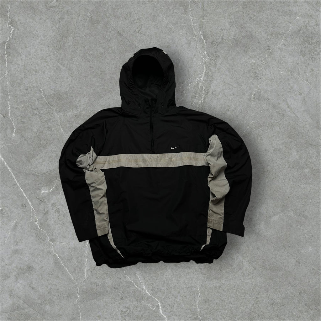 Vintage Nike Jacke Windbreaker (XL)