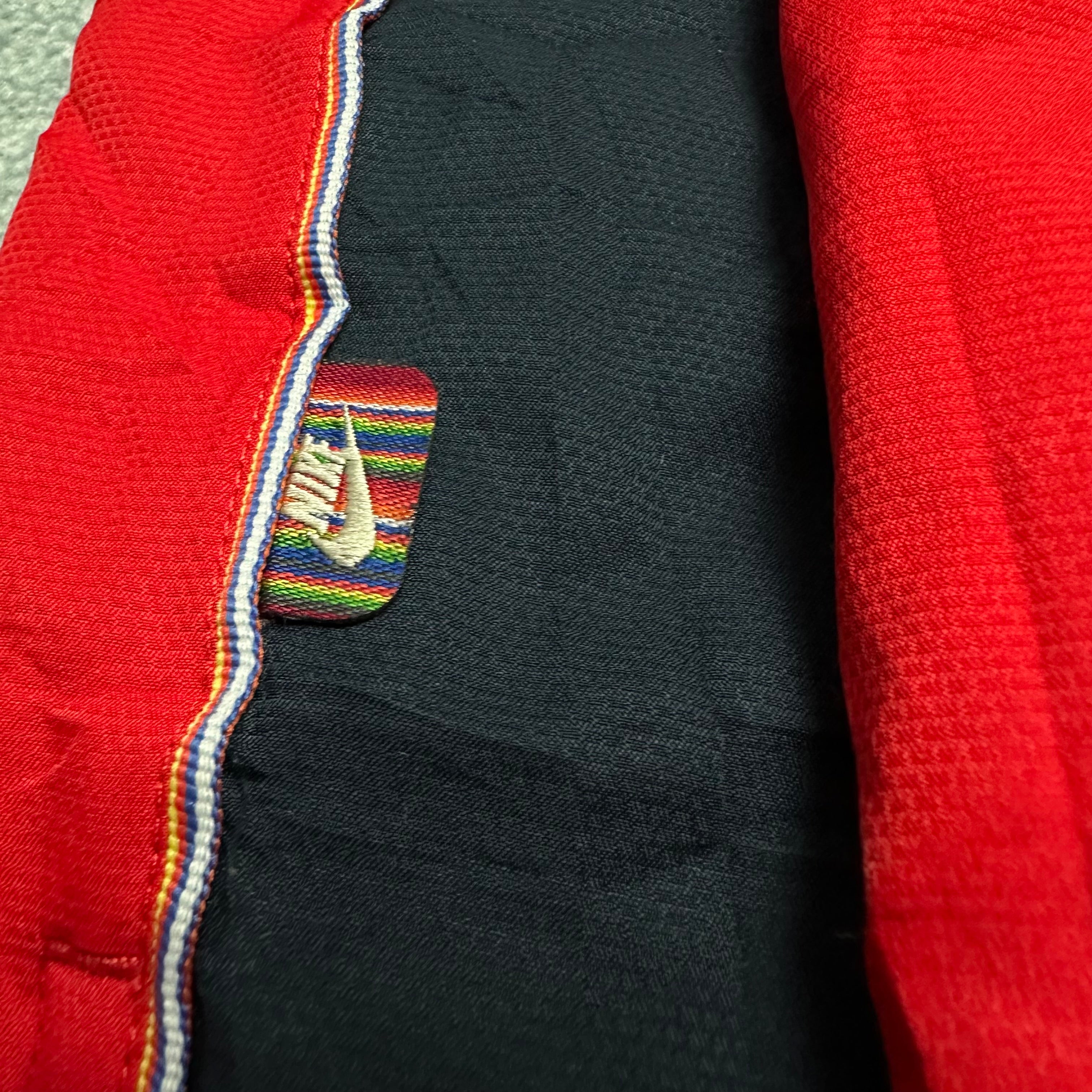 Vintage Nike Trackpants (M)
