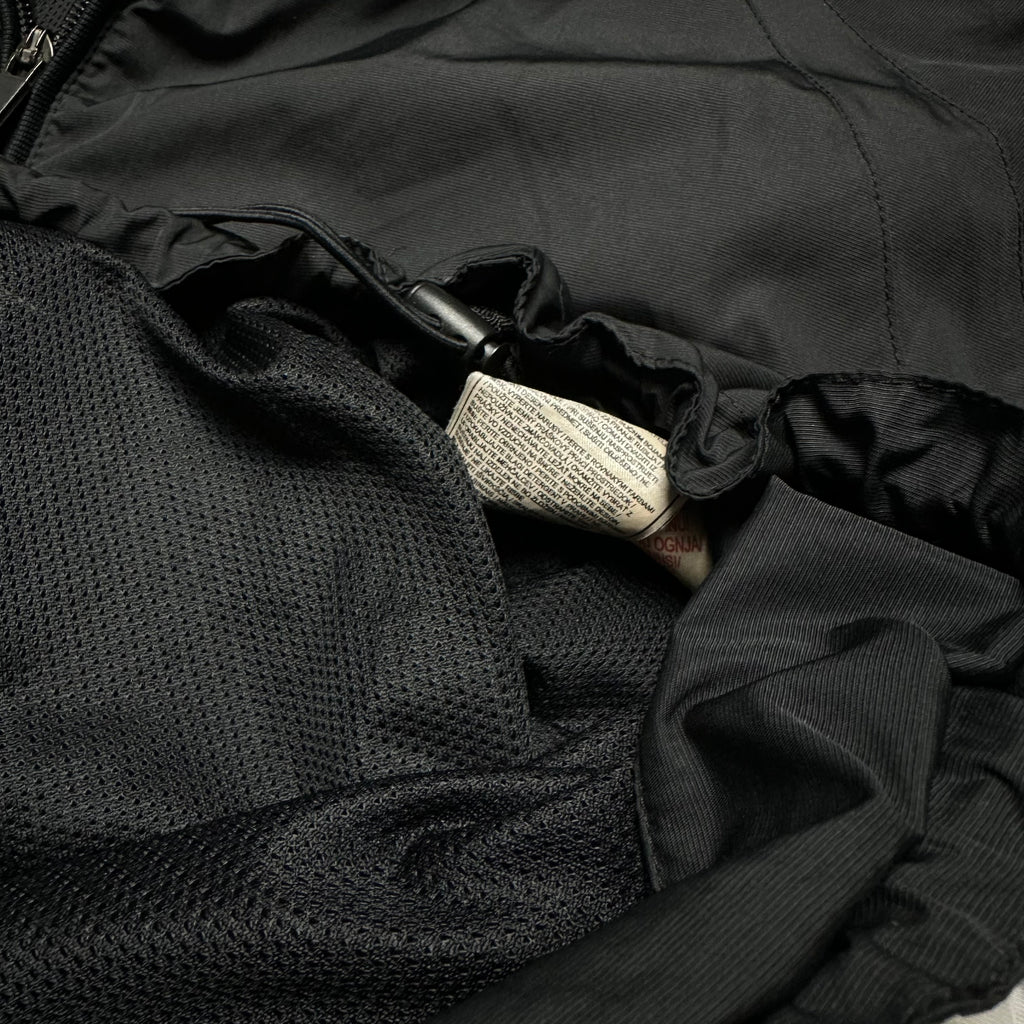 Vintage Nike Jacke Windbreaker (XL)