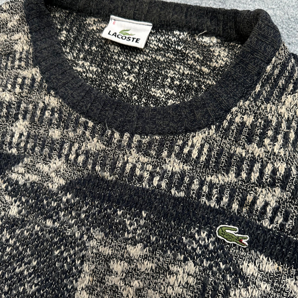 Vintage Lacoste Sweater (M)