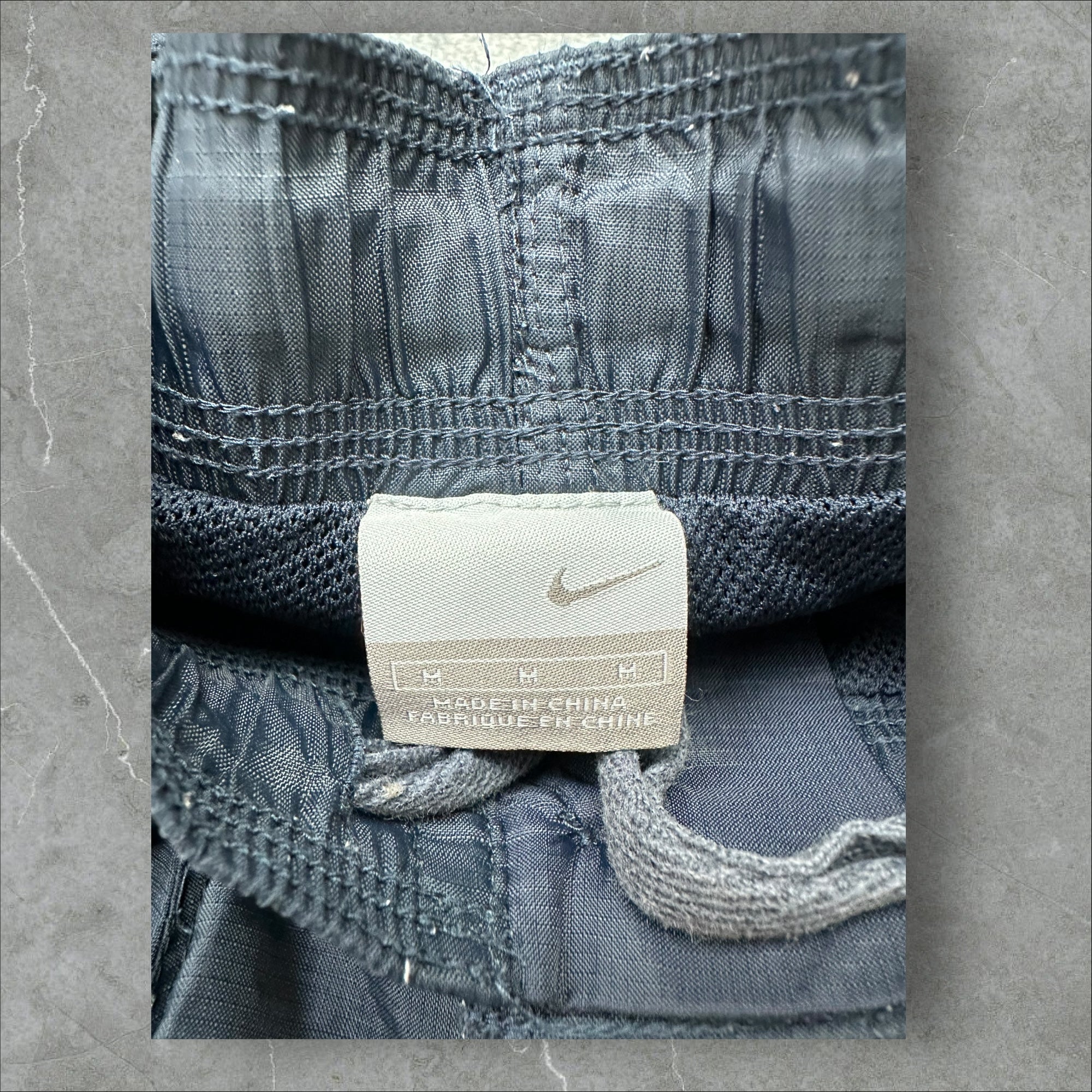 Vintage Nike Trackpants (M)