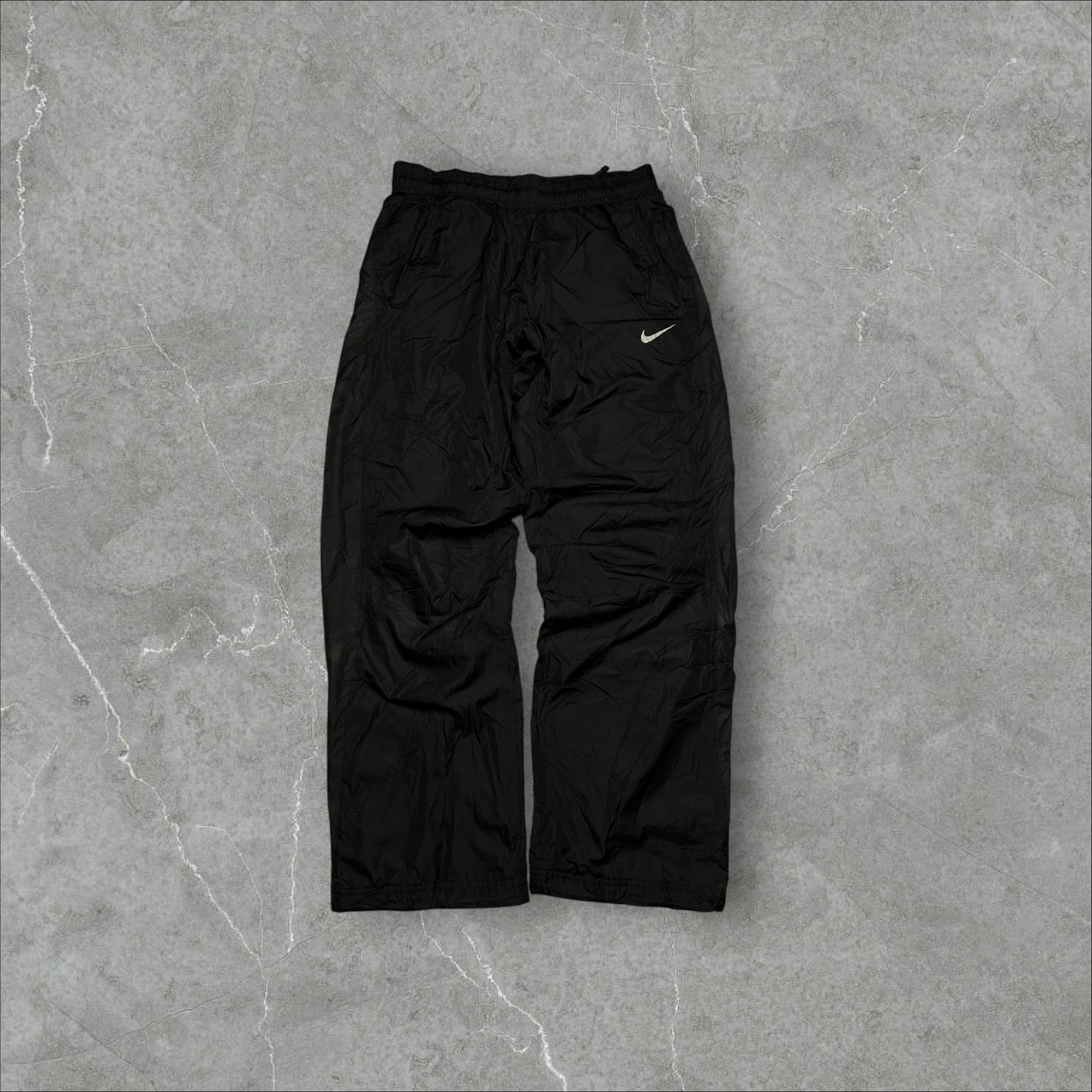 Vintage Nike Trackpants (S-M)