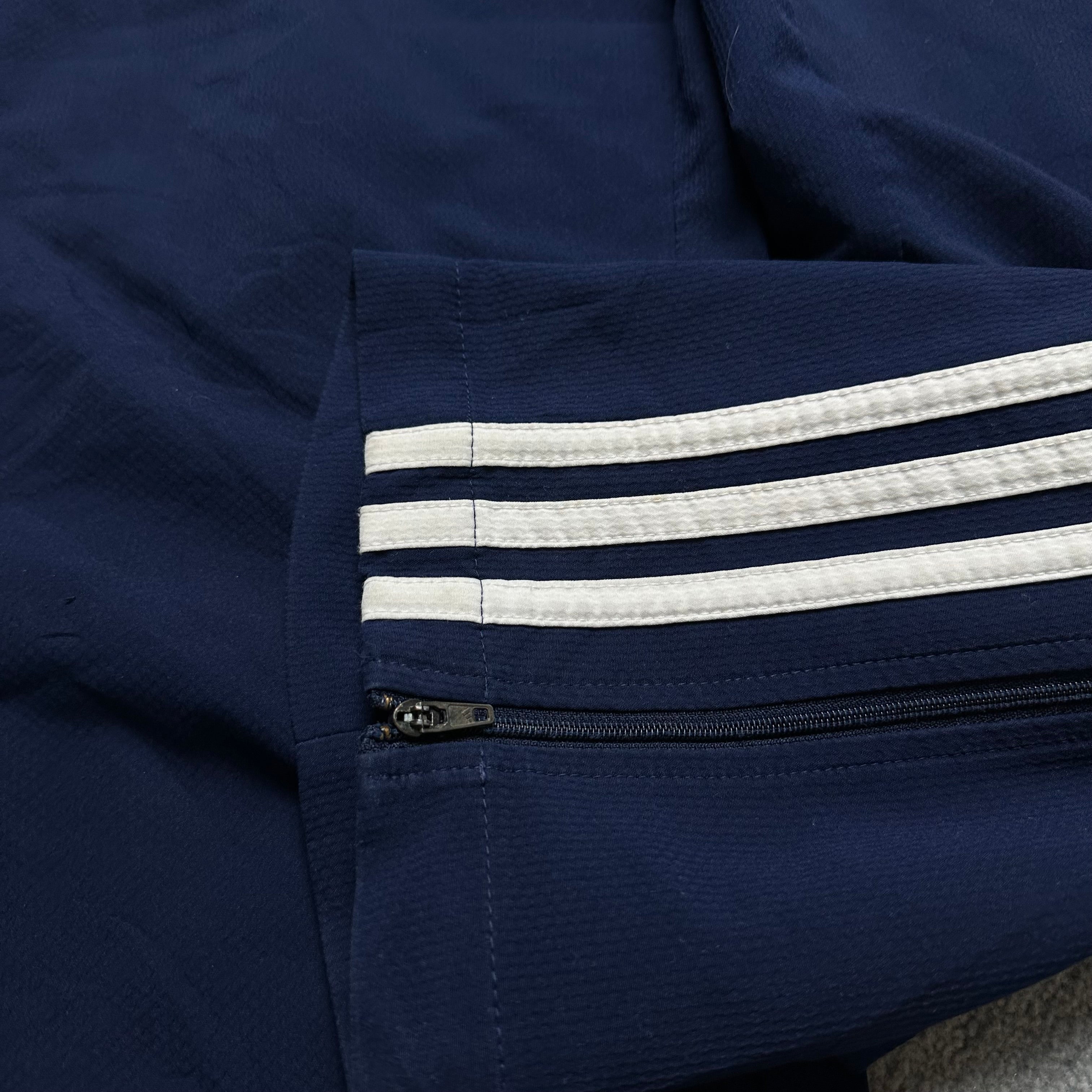 Vintage Adidas Trackpants (S-M)